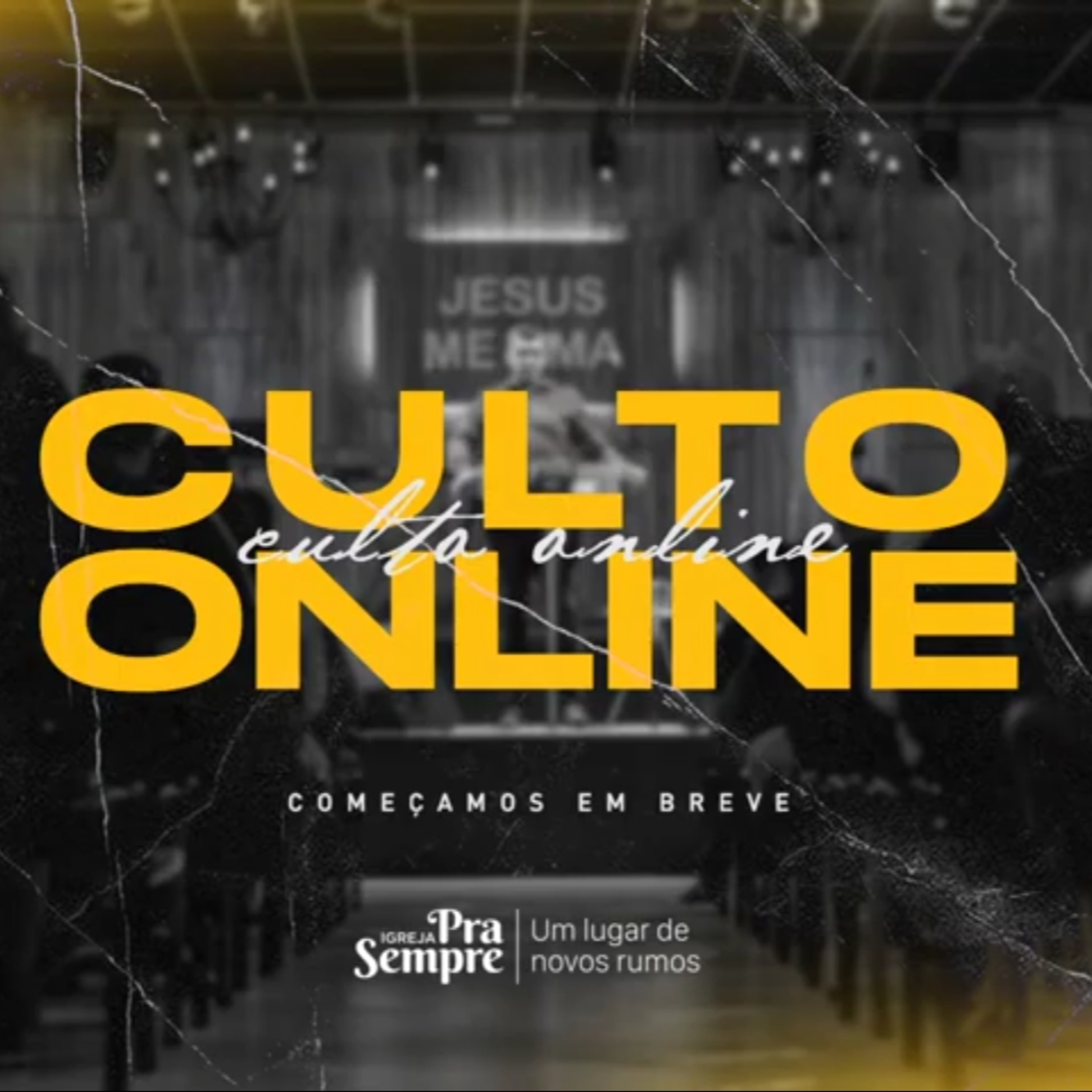 Culto 22/04 | Paulo Henrique episode artwork