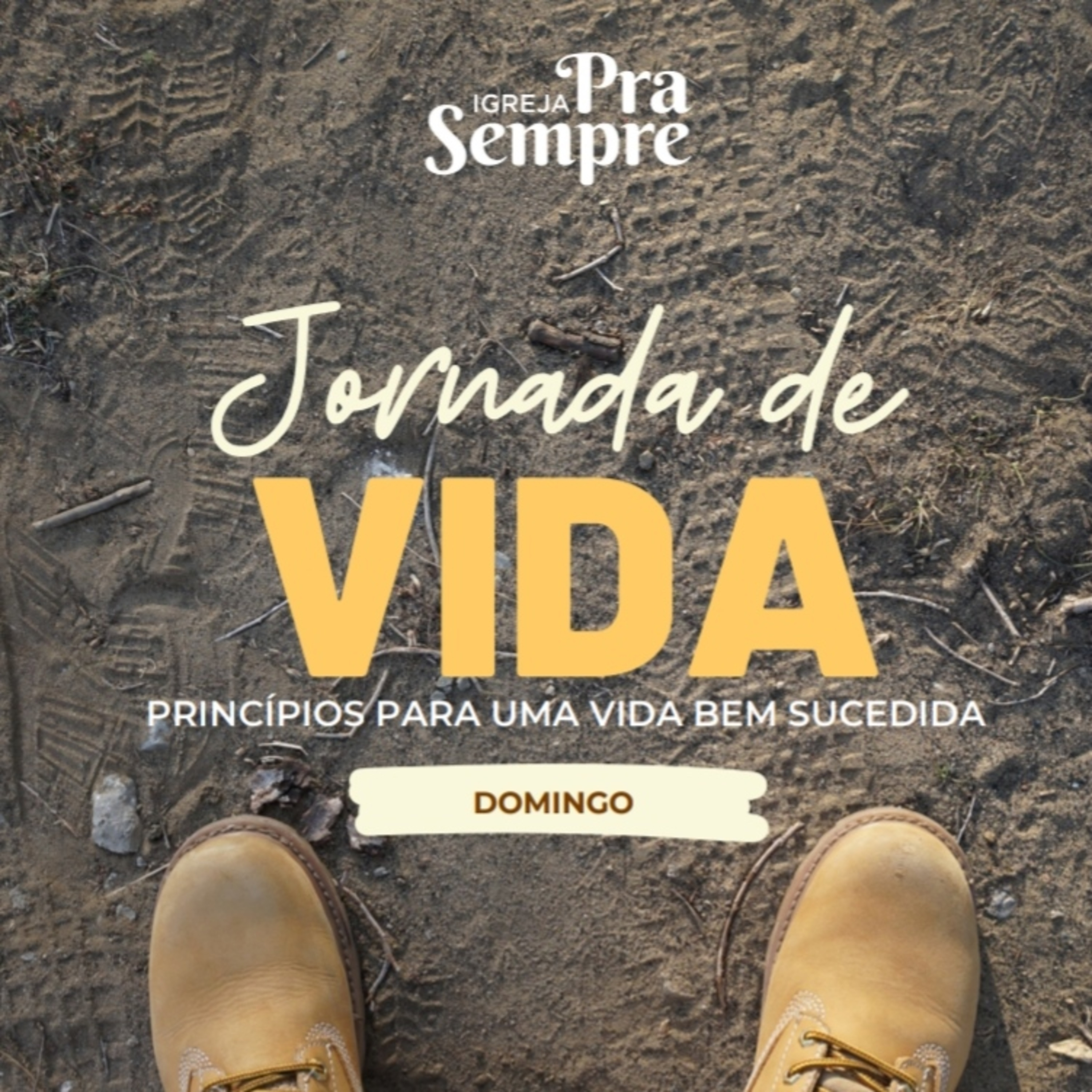 Igreja Pra Sempre
