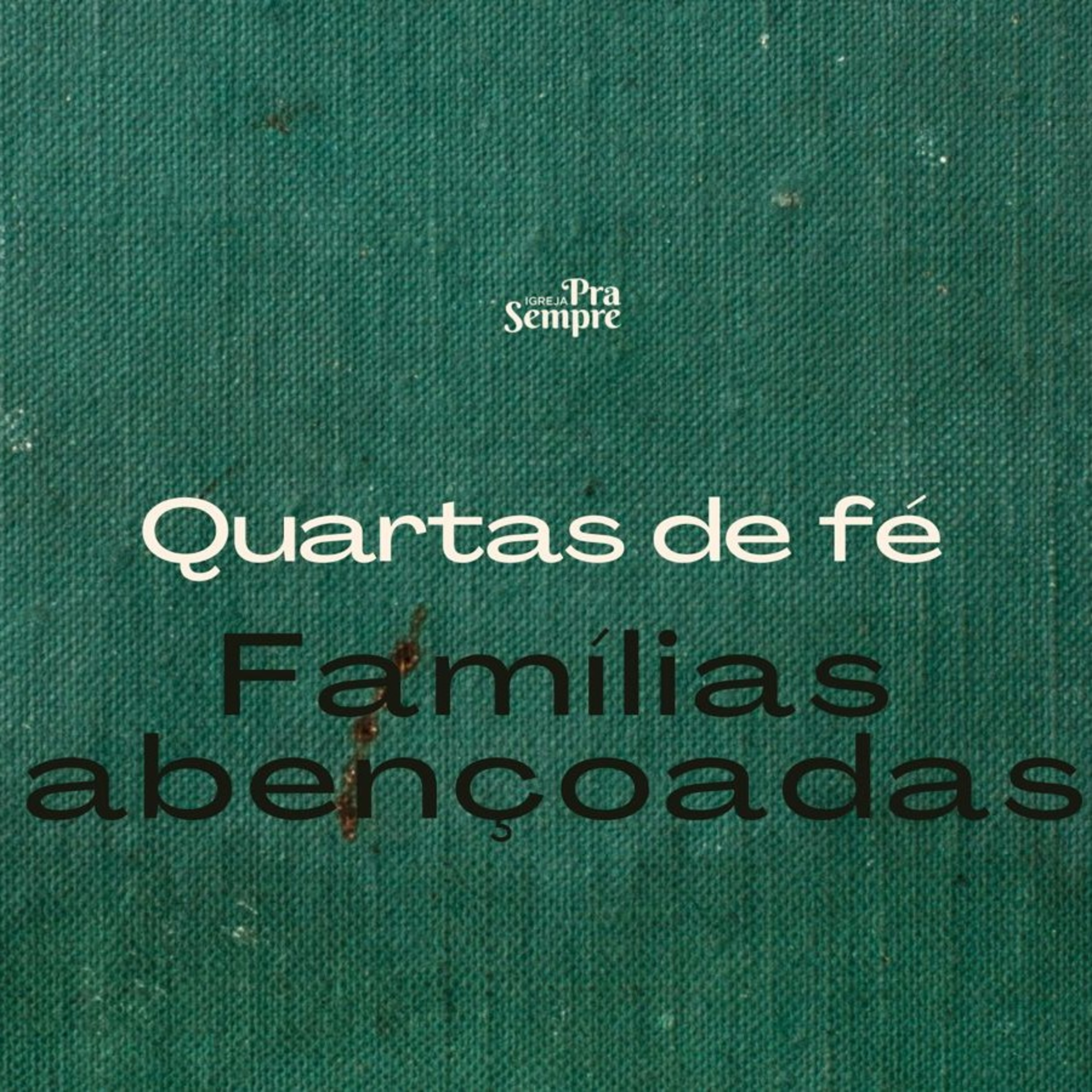 Igreja Pra Sempre