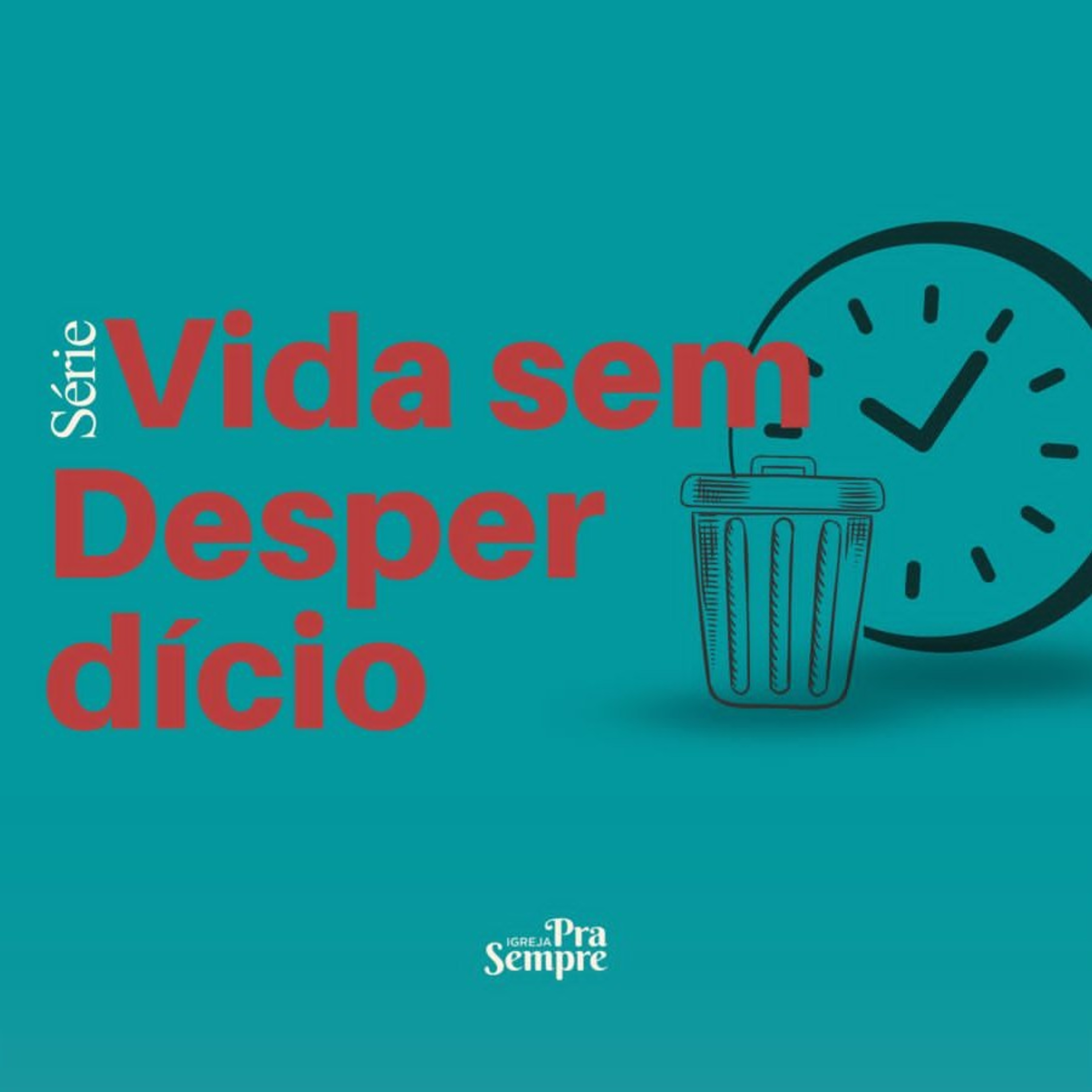 Igreja Pra Sempre