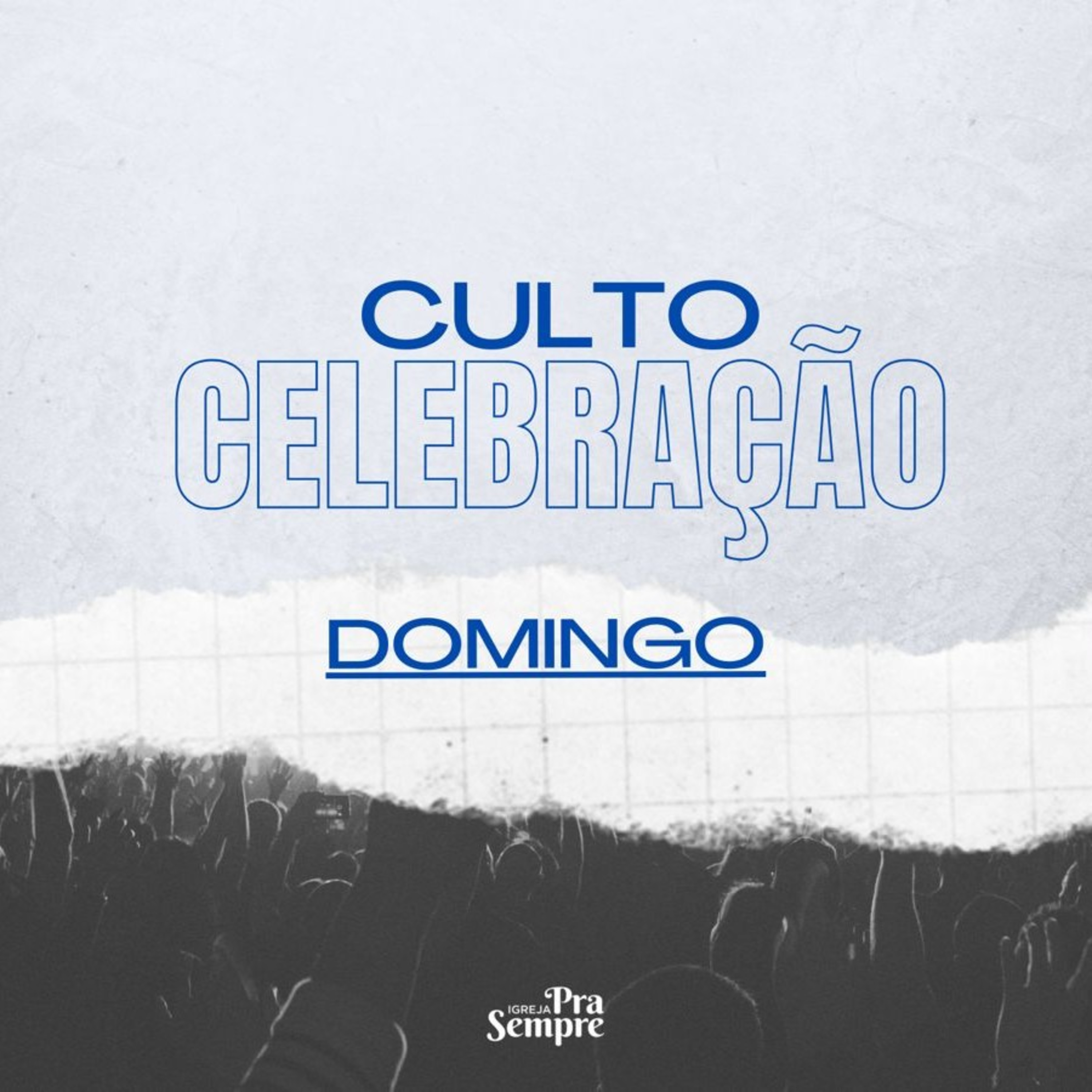 Igreja Pra Sempre