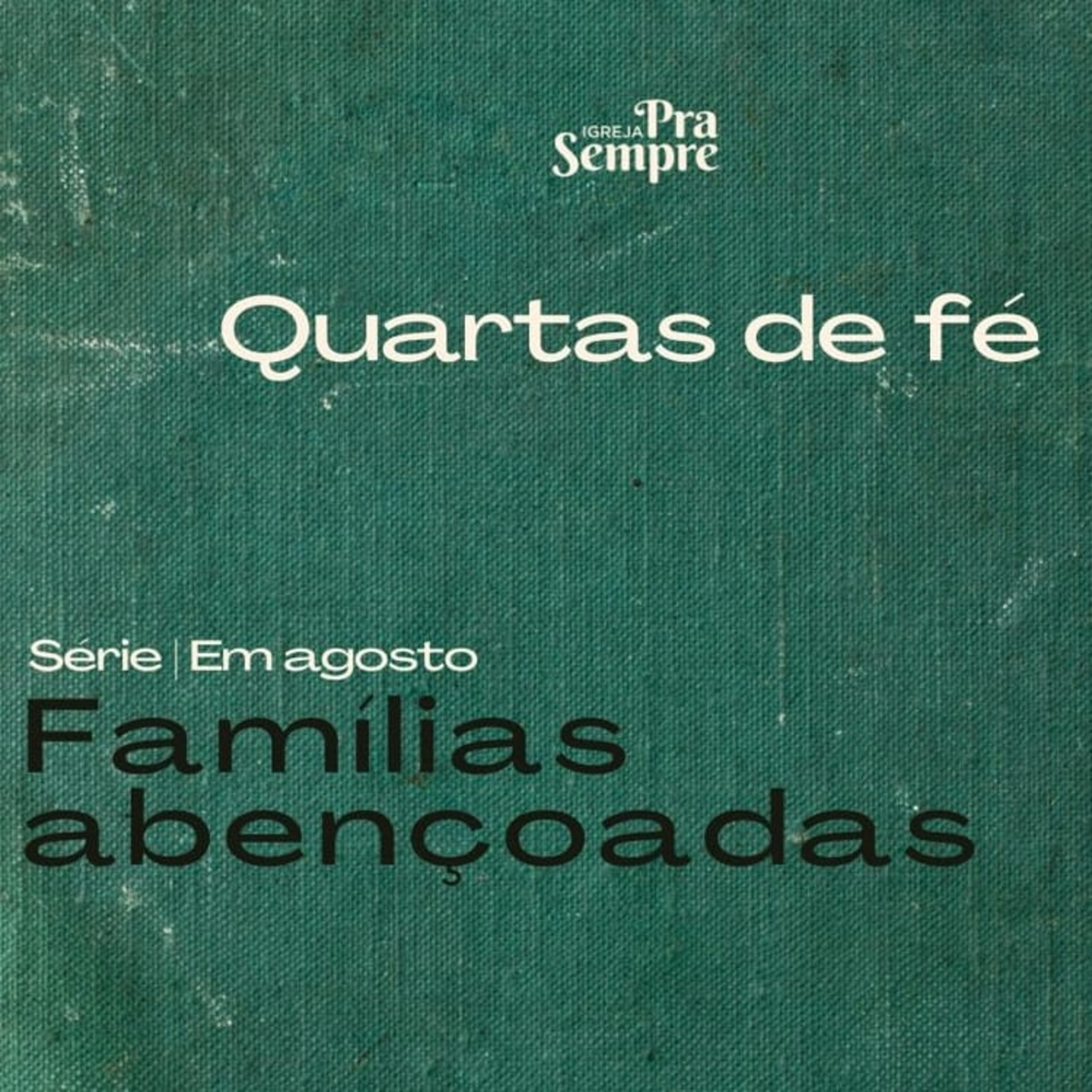 Igreja Pra Sempre
