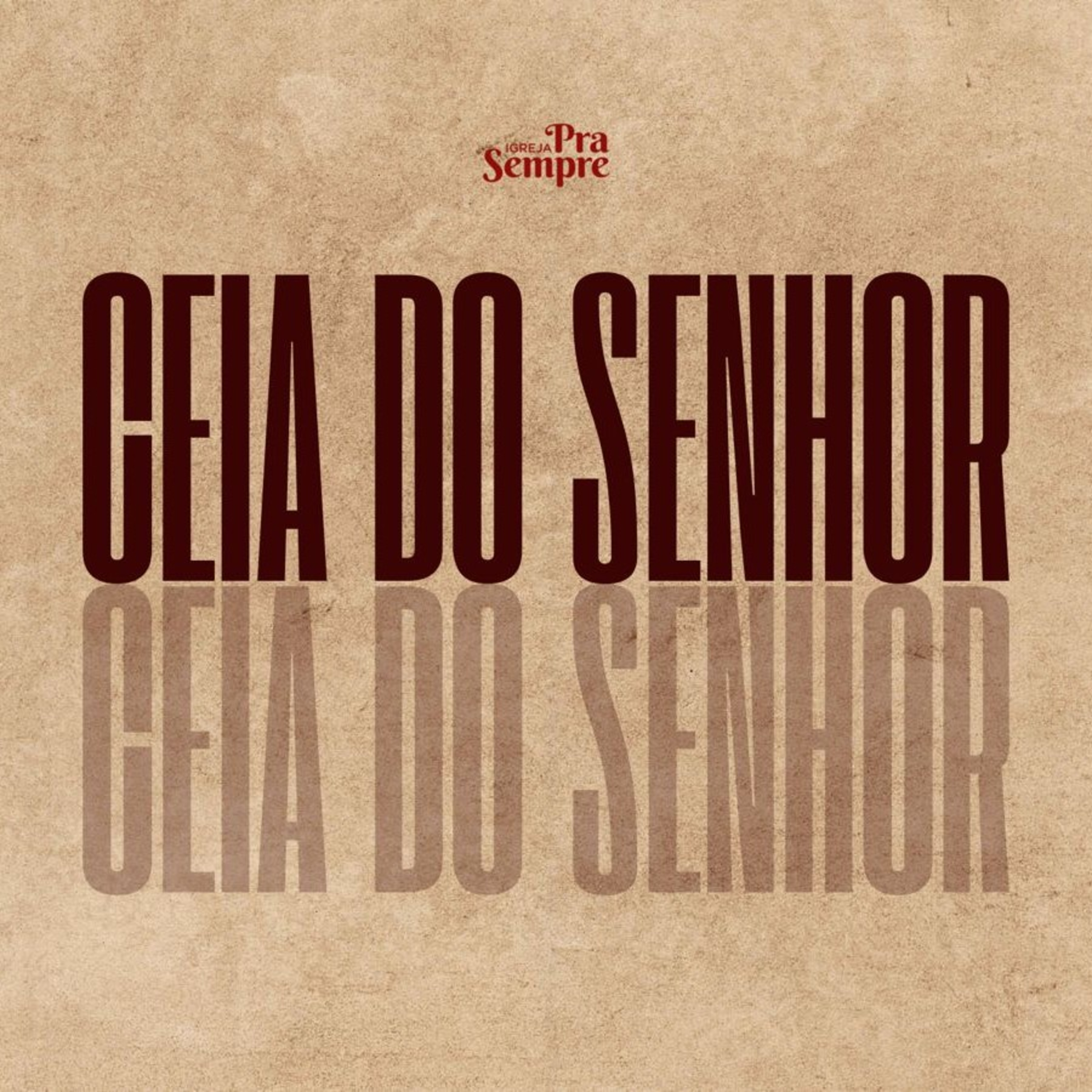Igreja Pra Sempre