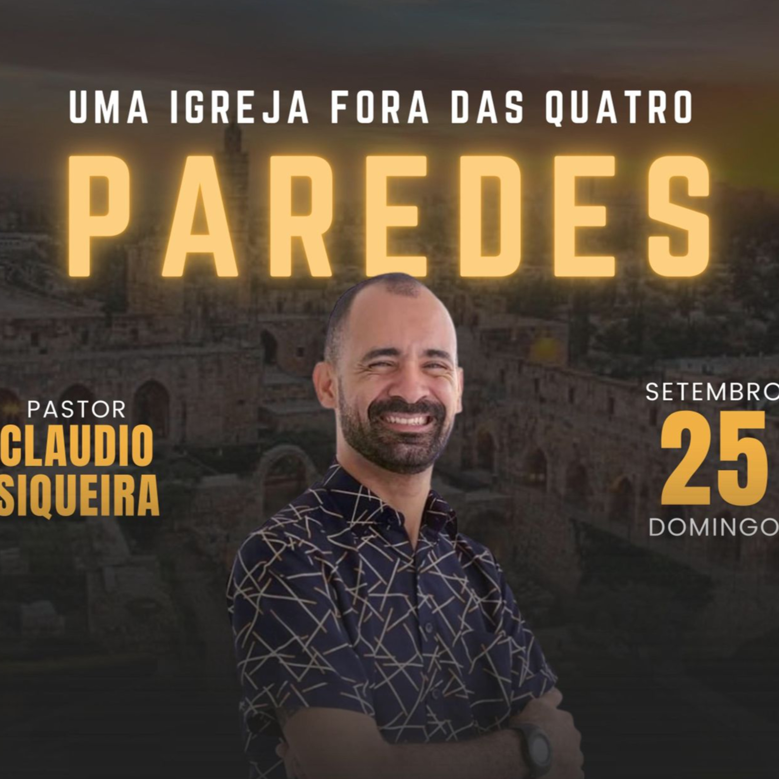 Igreja Pra Sempre