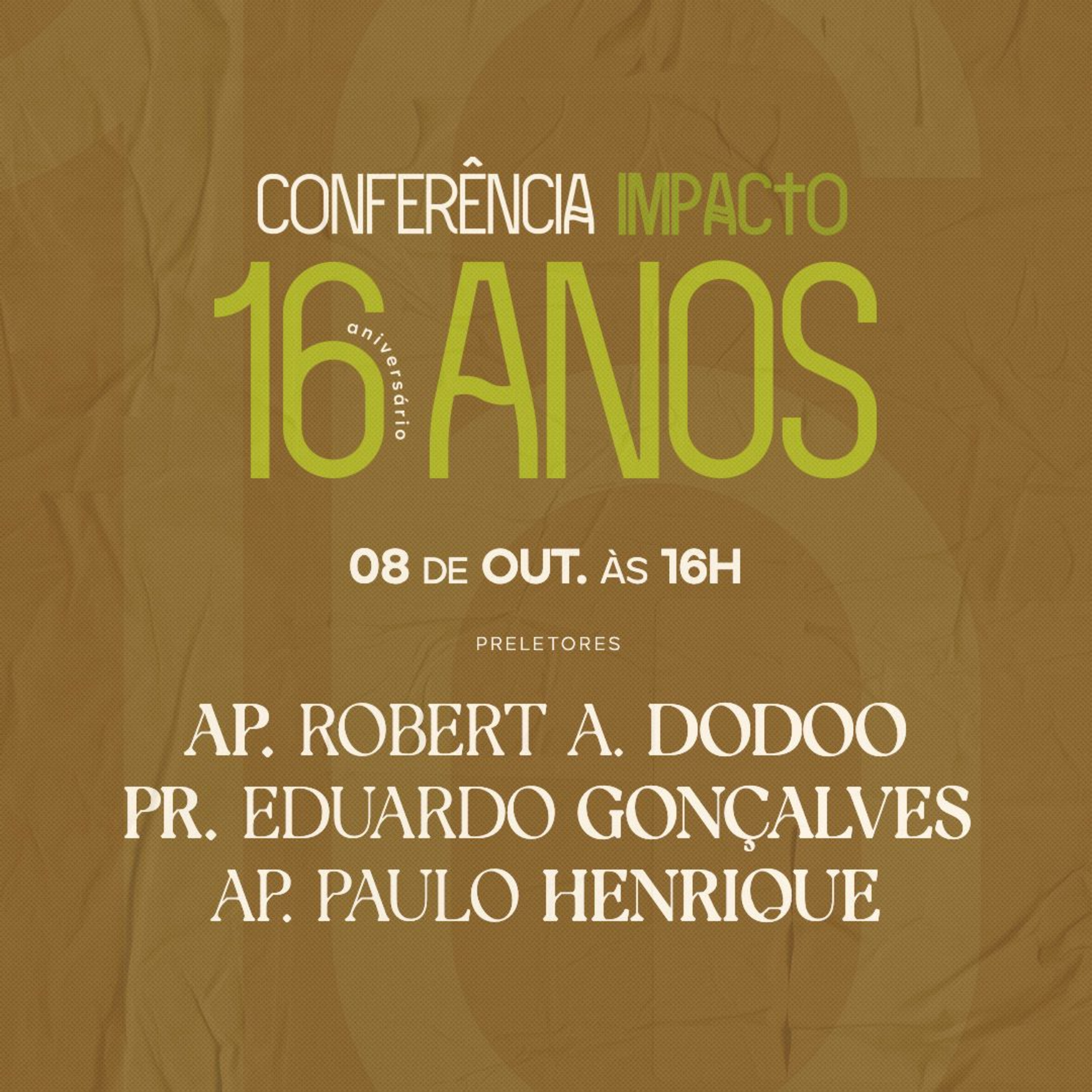 Igreja Pra Sempre