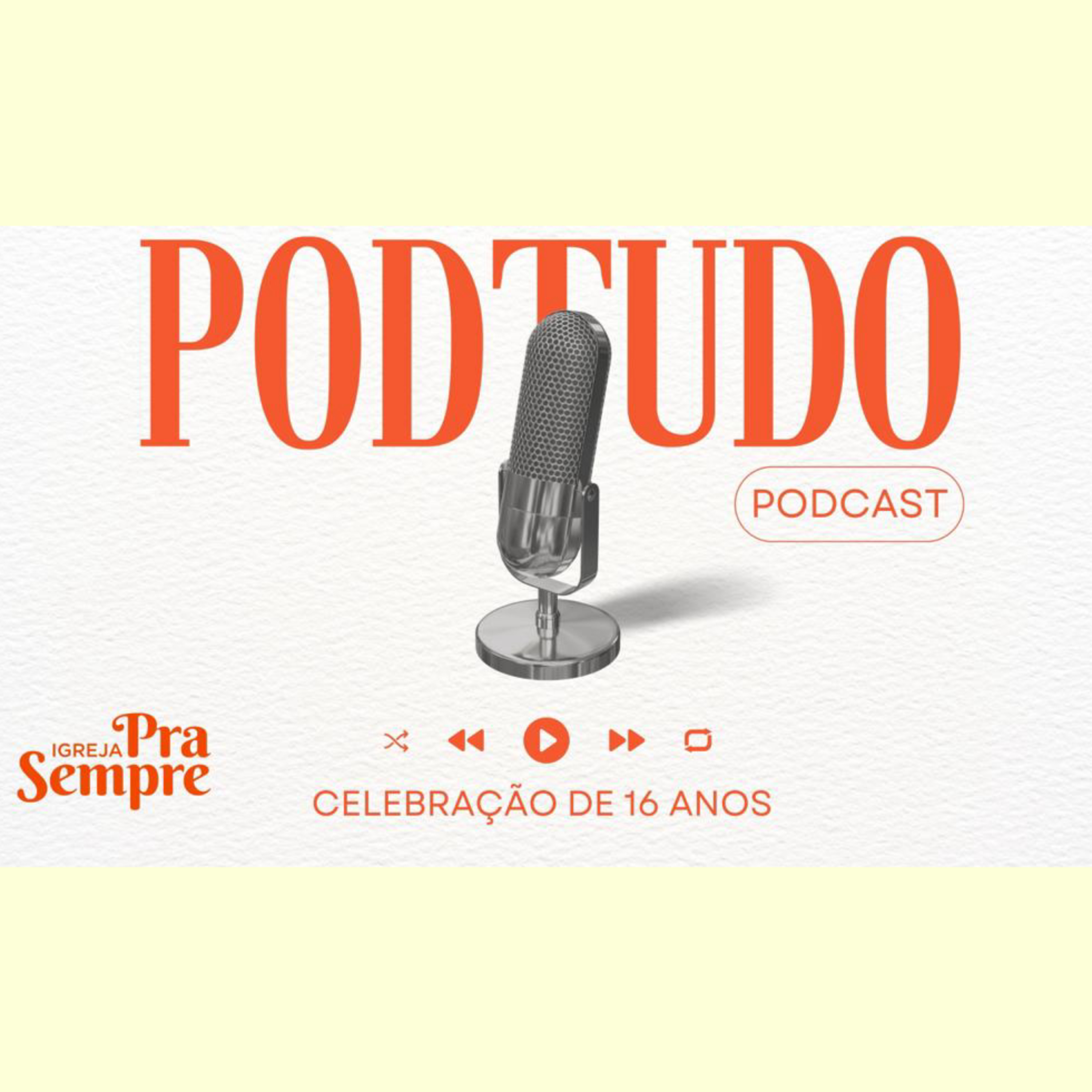 Igreja Pra Sempre