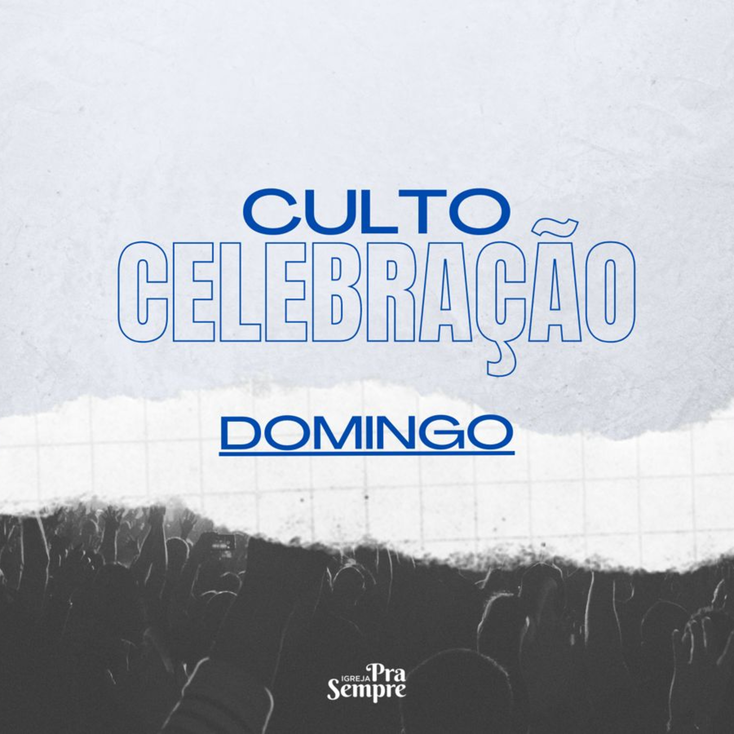 Igreja Pra Sempre