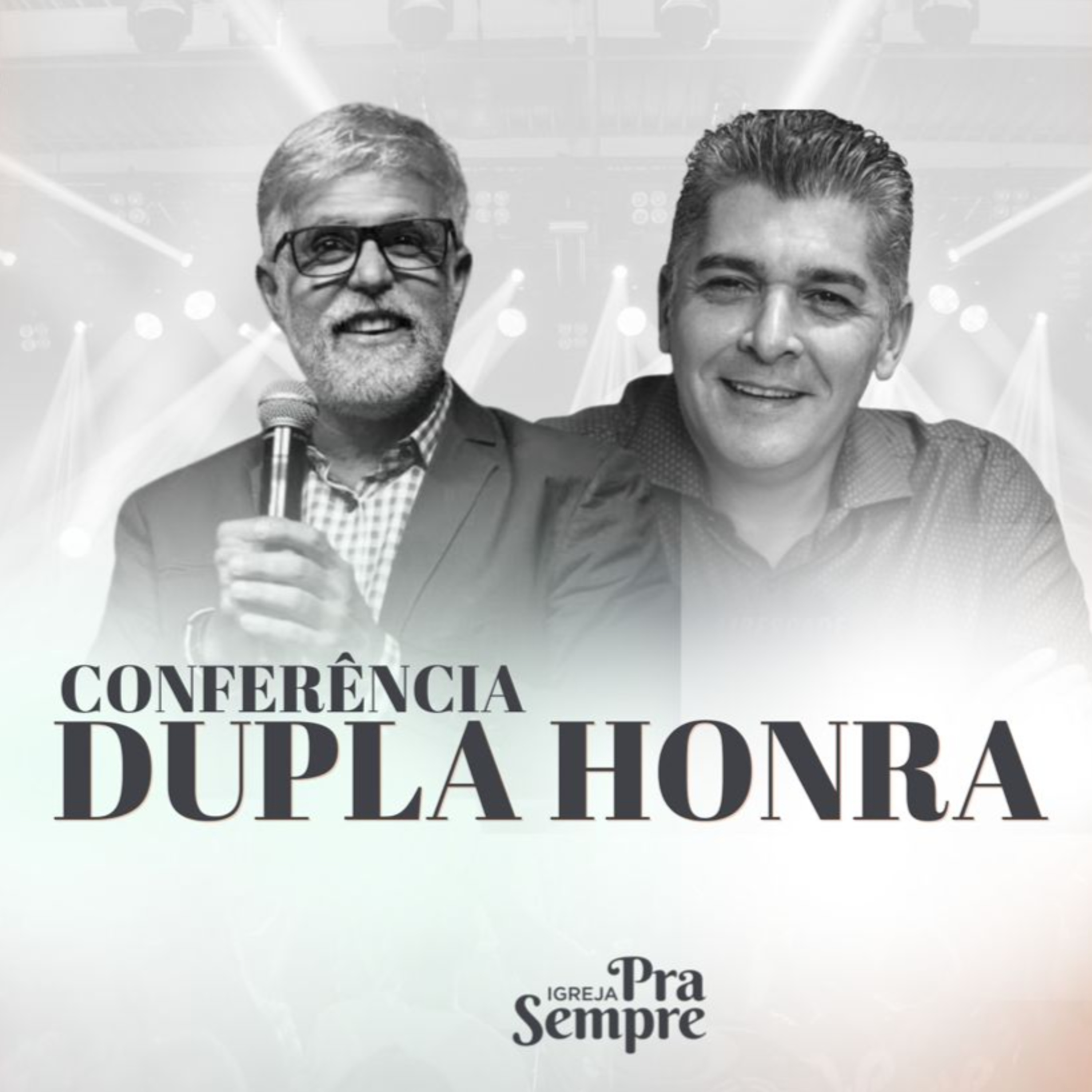 Igreja Pra Sempre