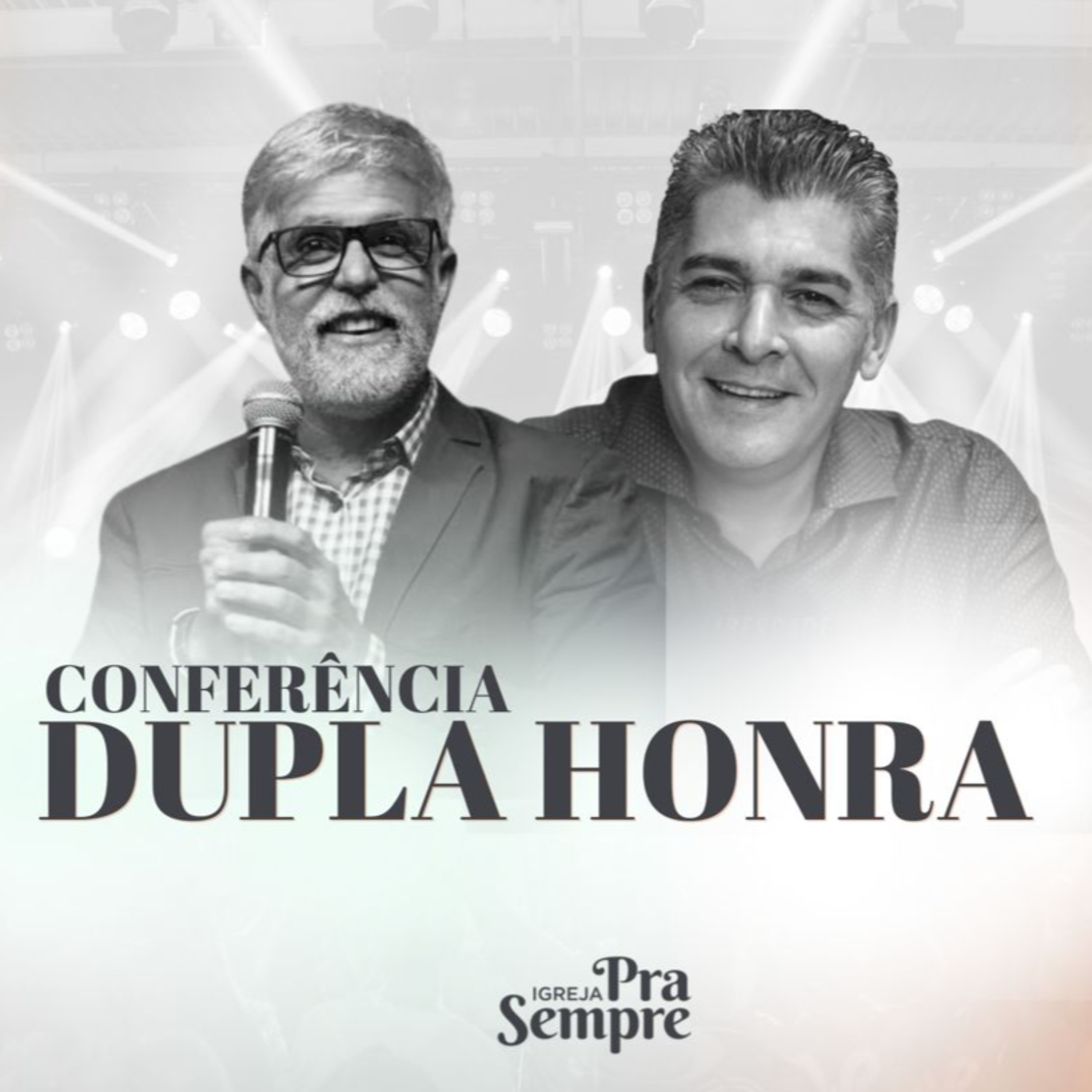 Igreja Pra Sempre