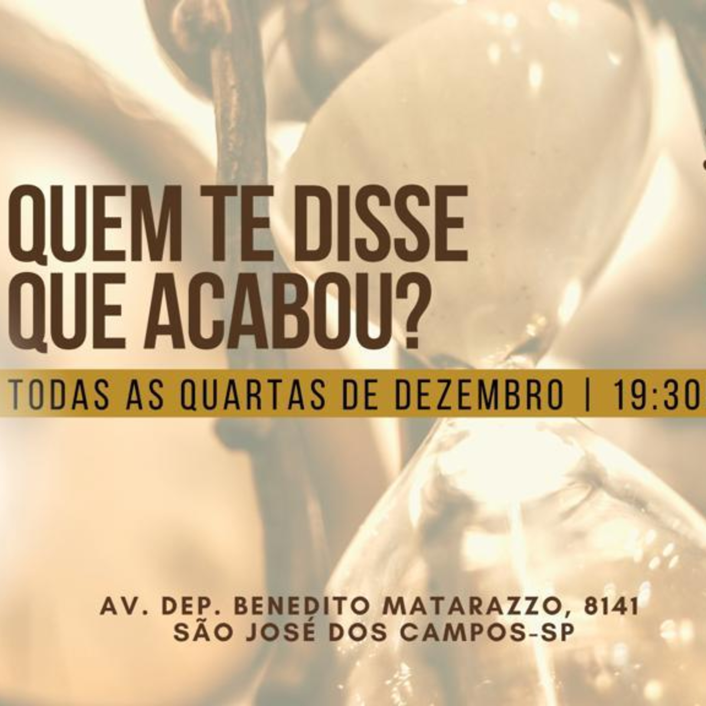 Igreja Pra Sempre