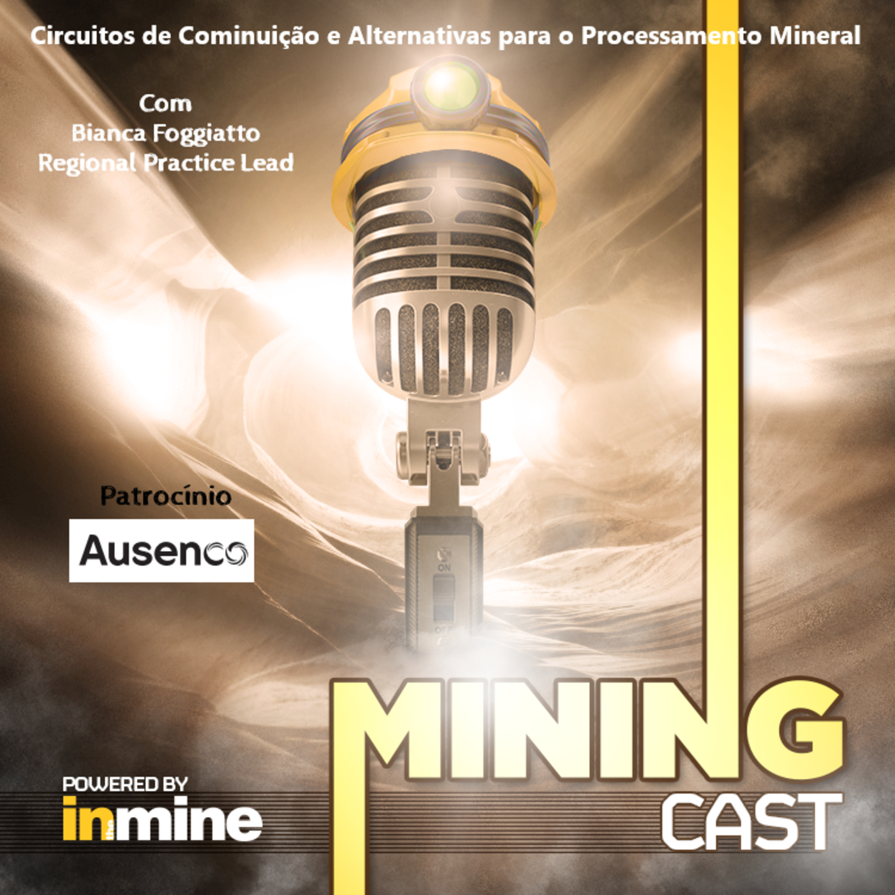 Mining Cast