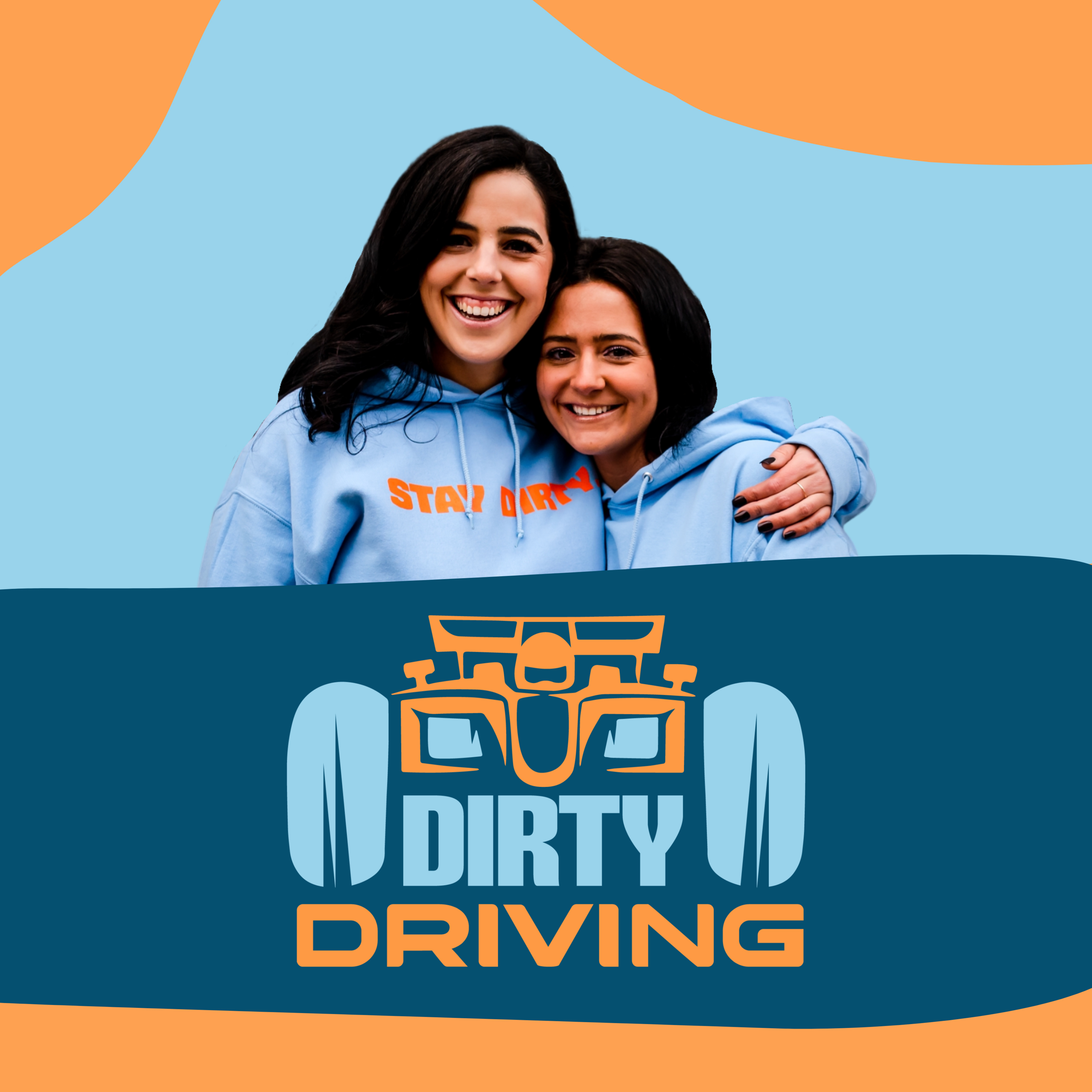 Dirty Driving - A Formula 1 Podcast