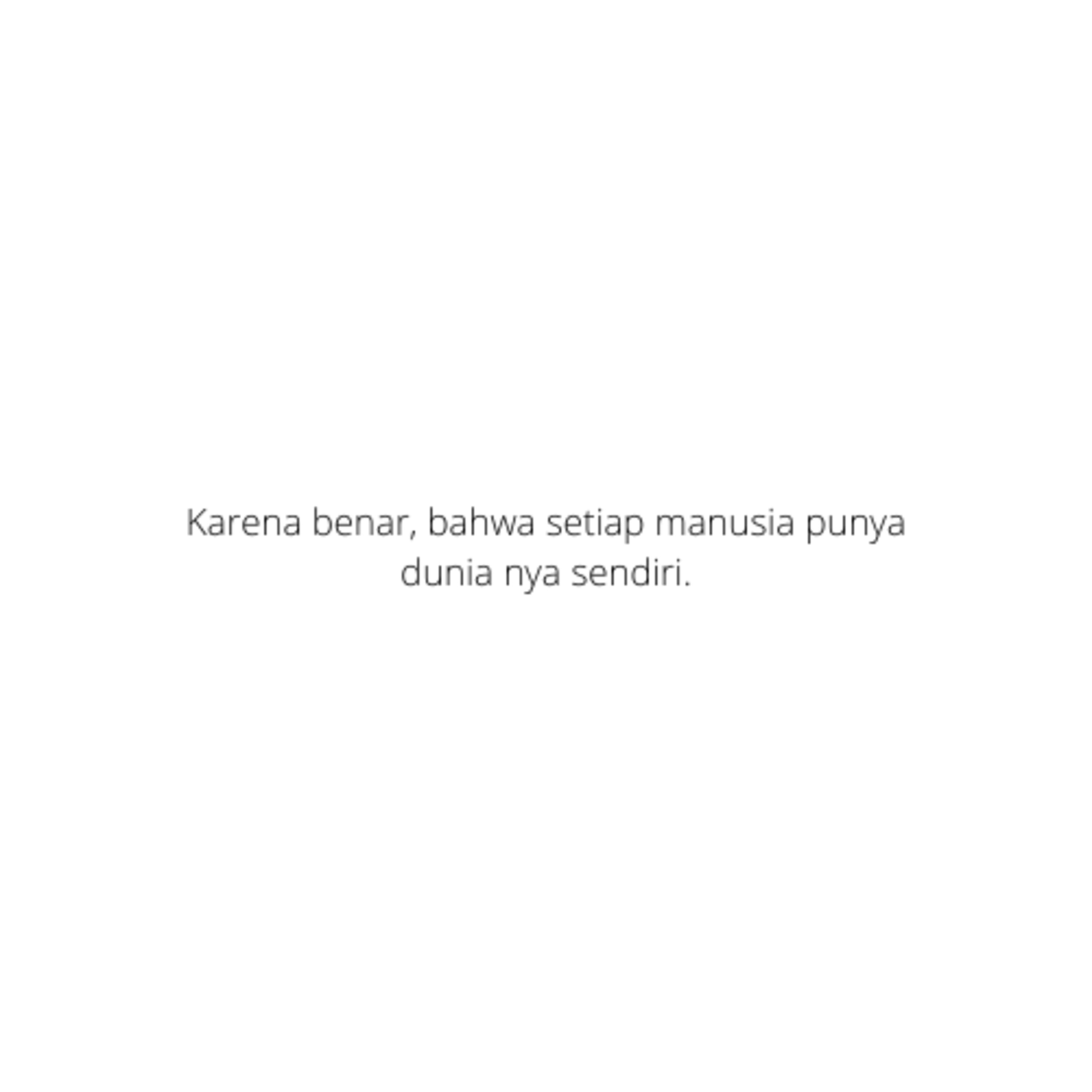 Zona Gabut