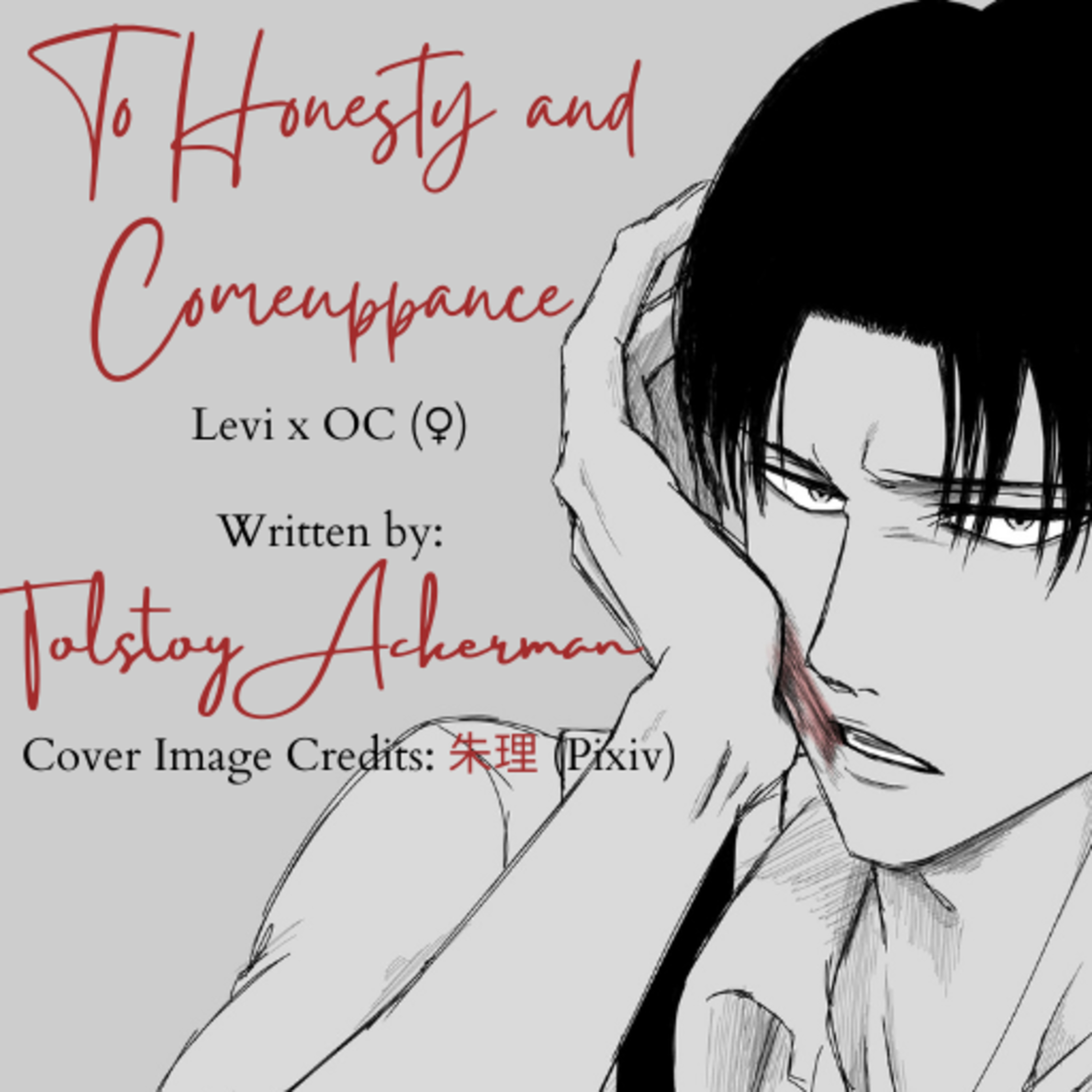 To Honesty and Comeuppance