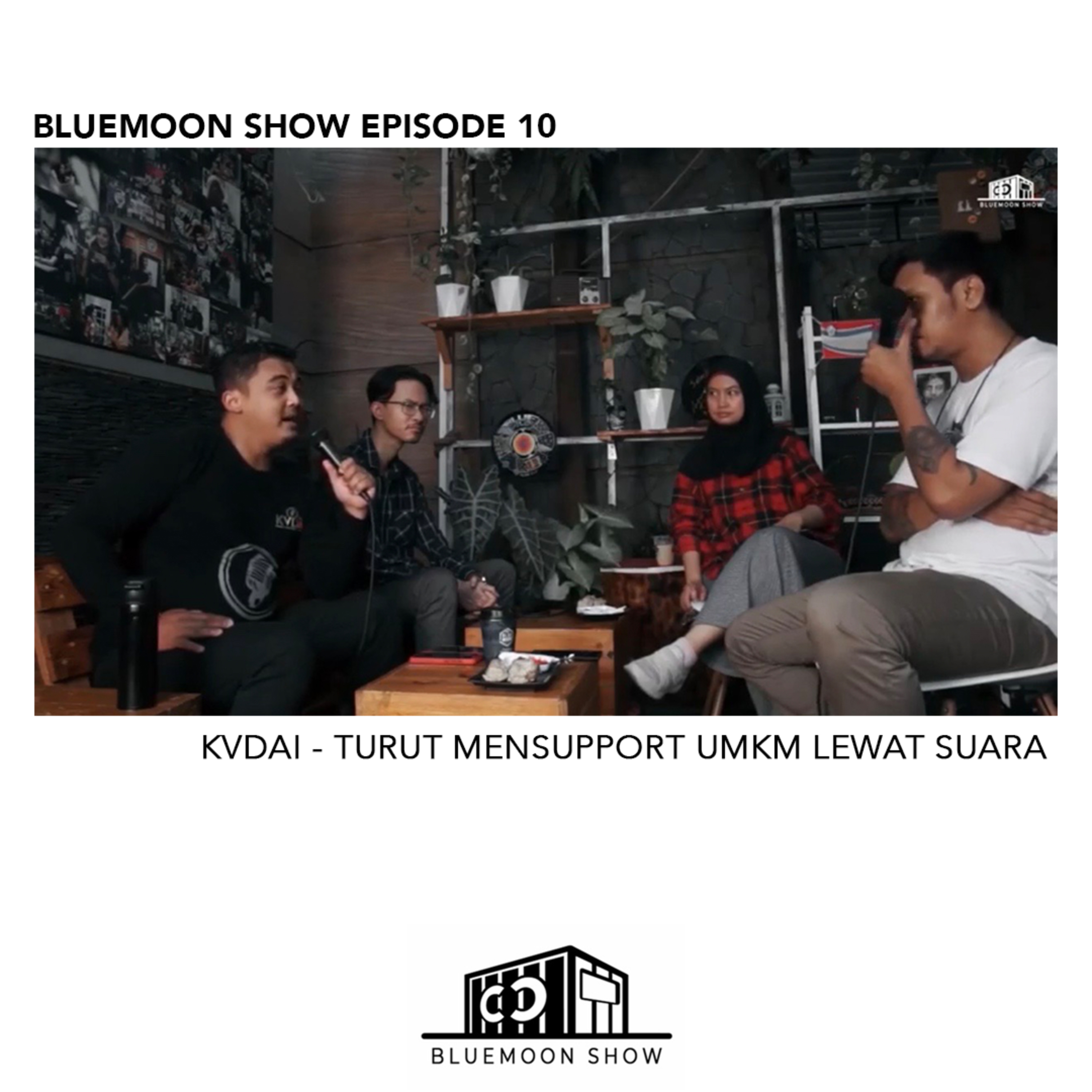 BLUEMOON SHOW
