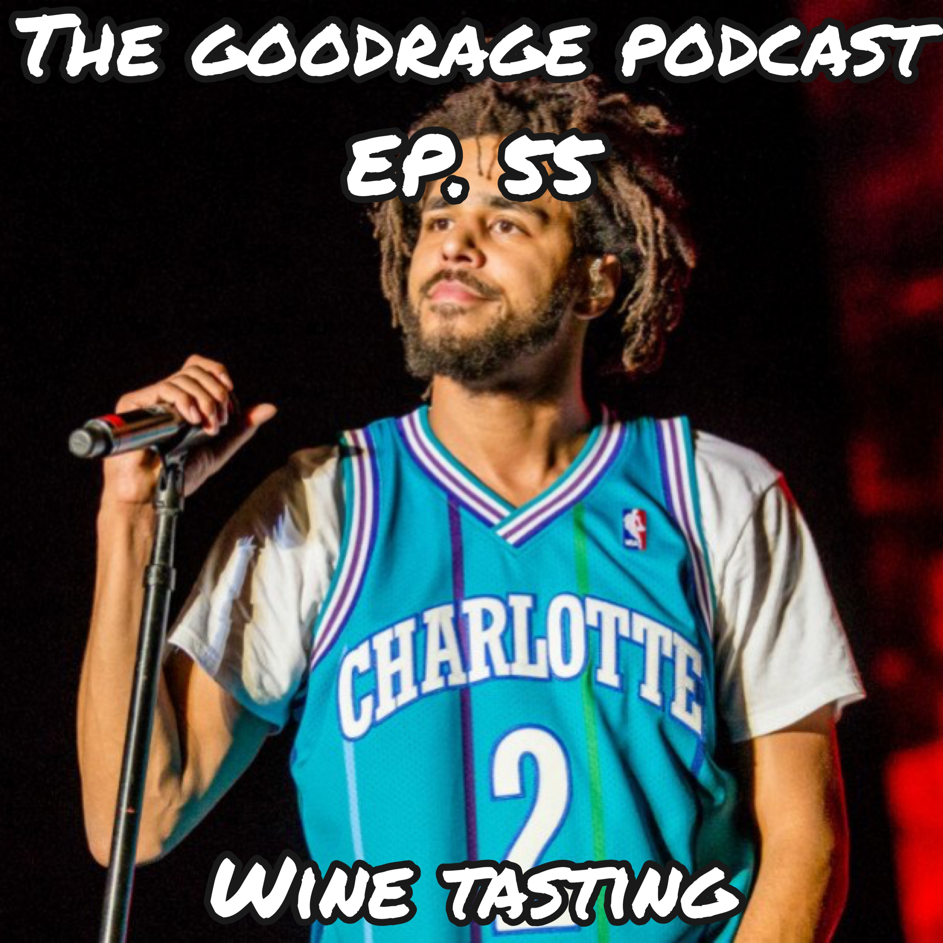 Wine Tasting 🍷 episode artwork