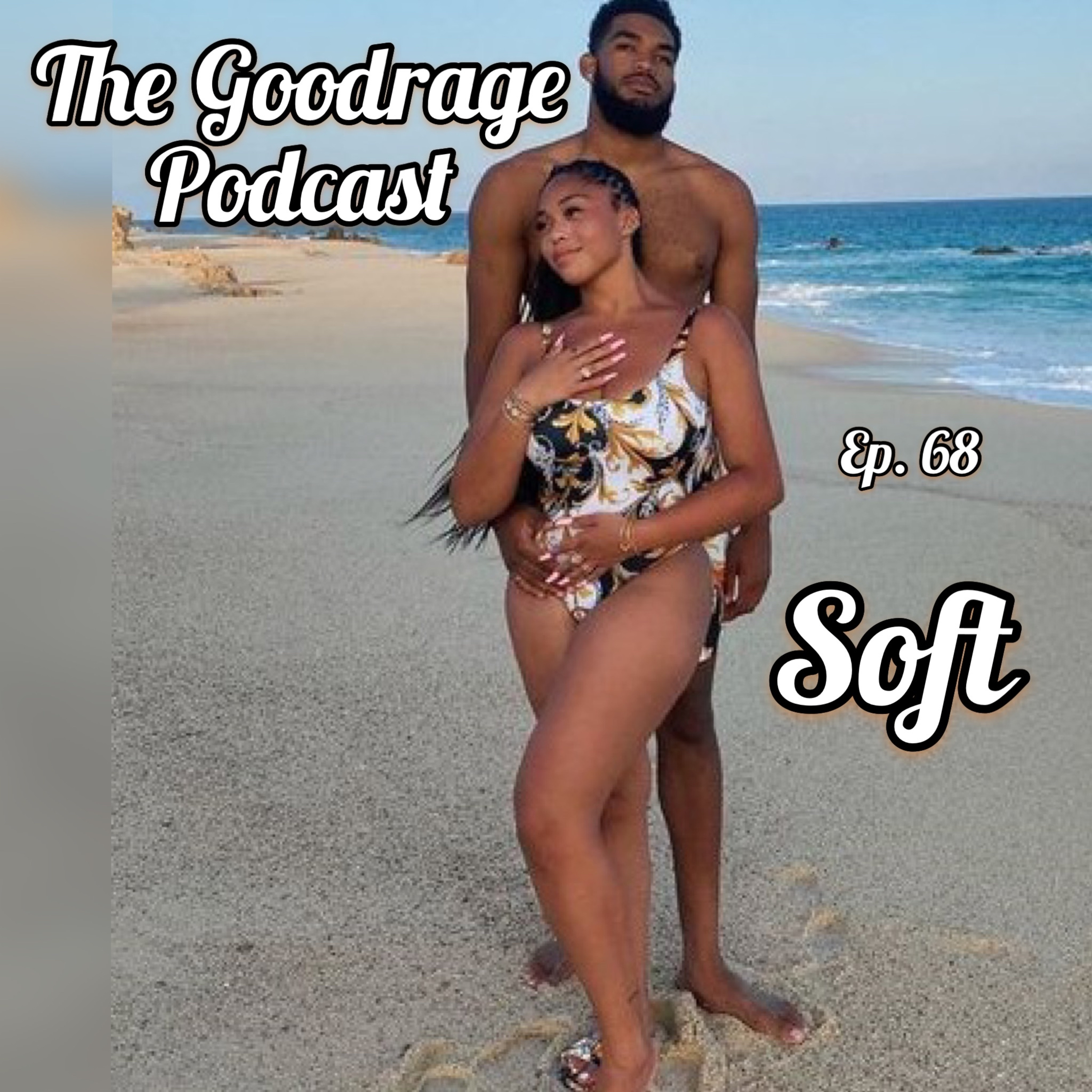 SOFT episode artwork