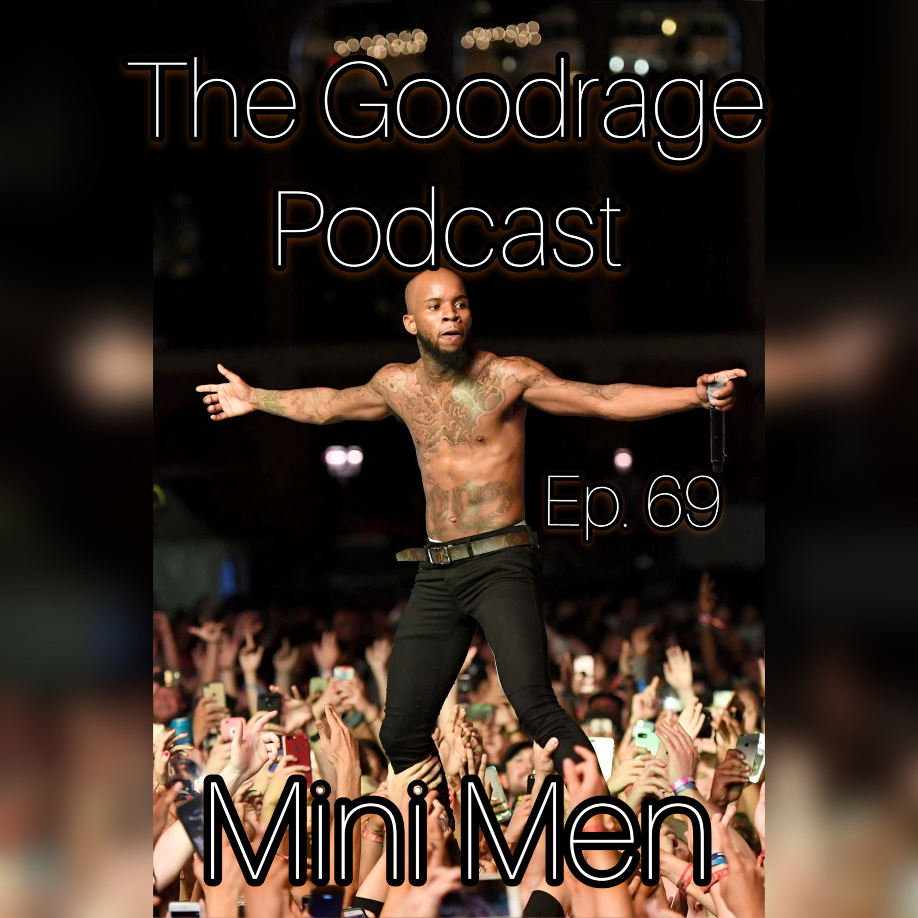 Mini Men  episode artwork