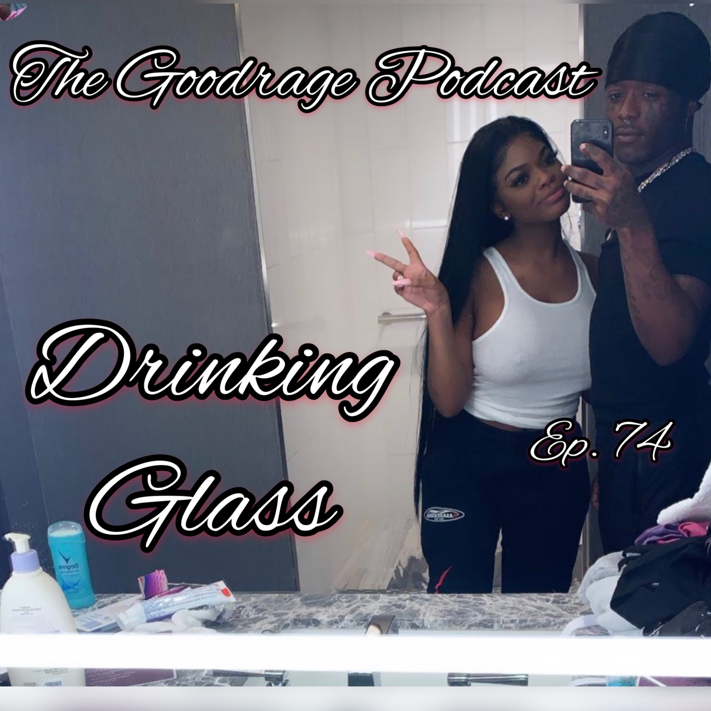Drinking Glass episode artwork