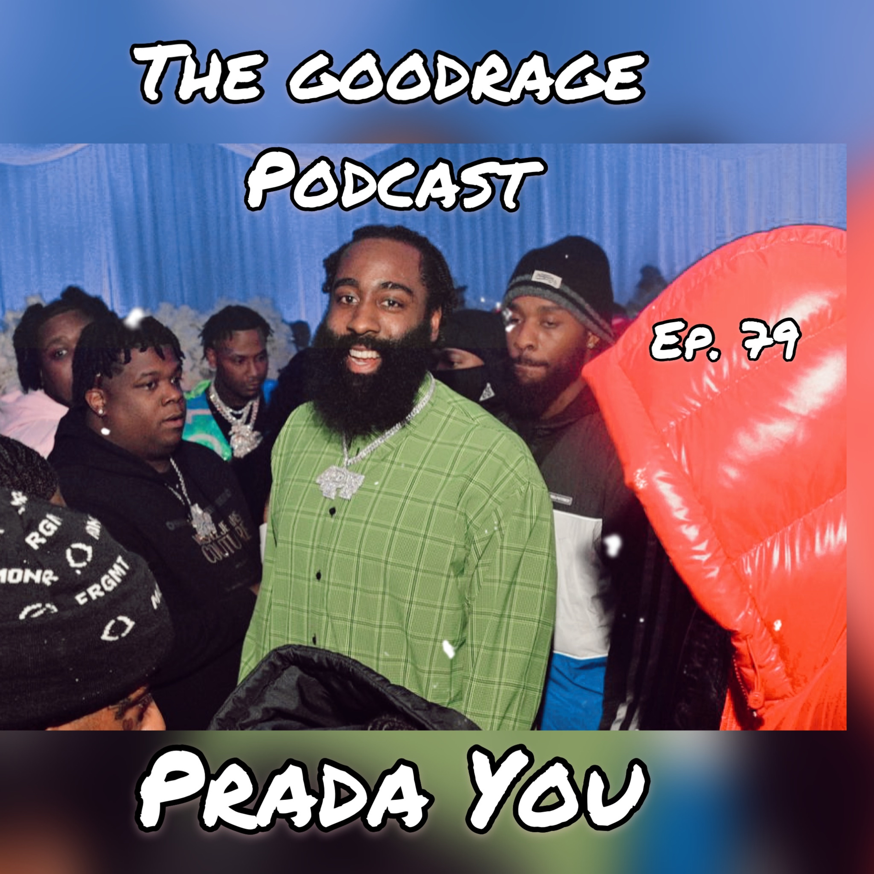 Prada You episode artwork