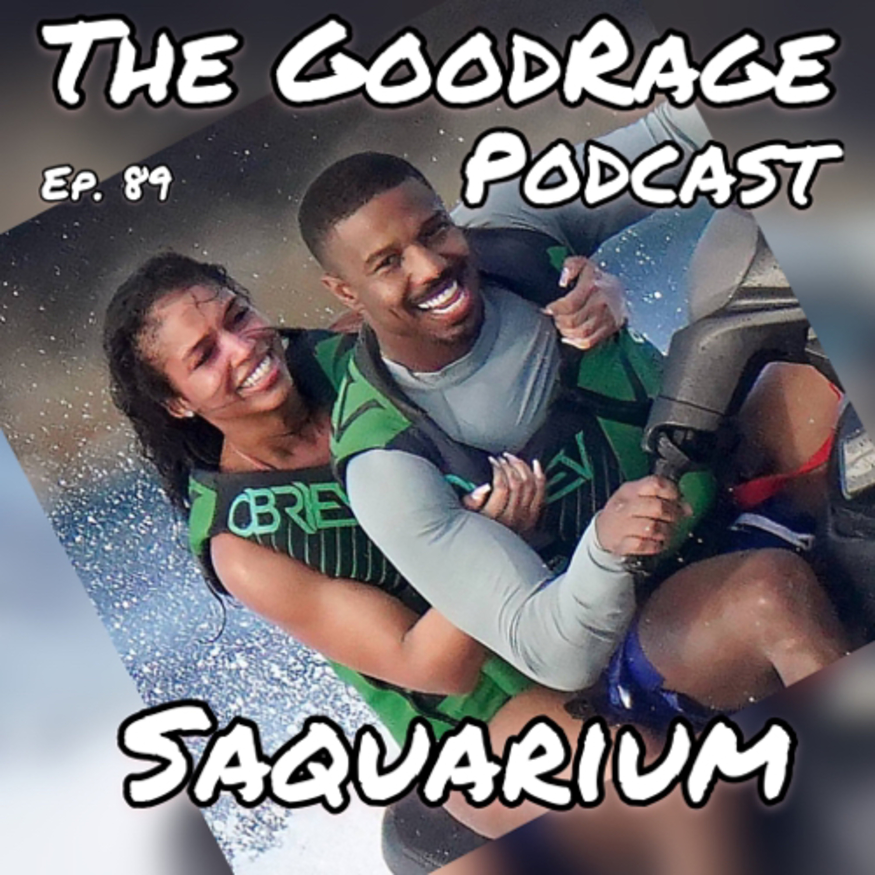 Saquarium  episode artwork