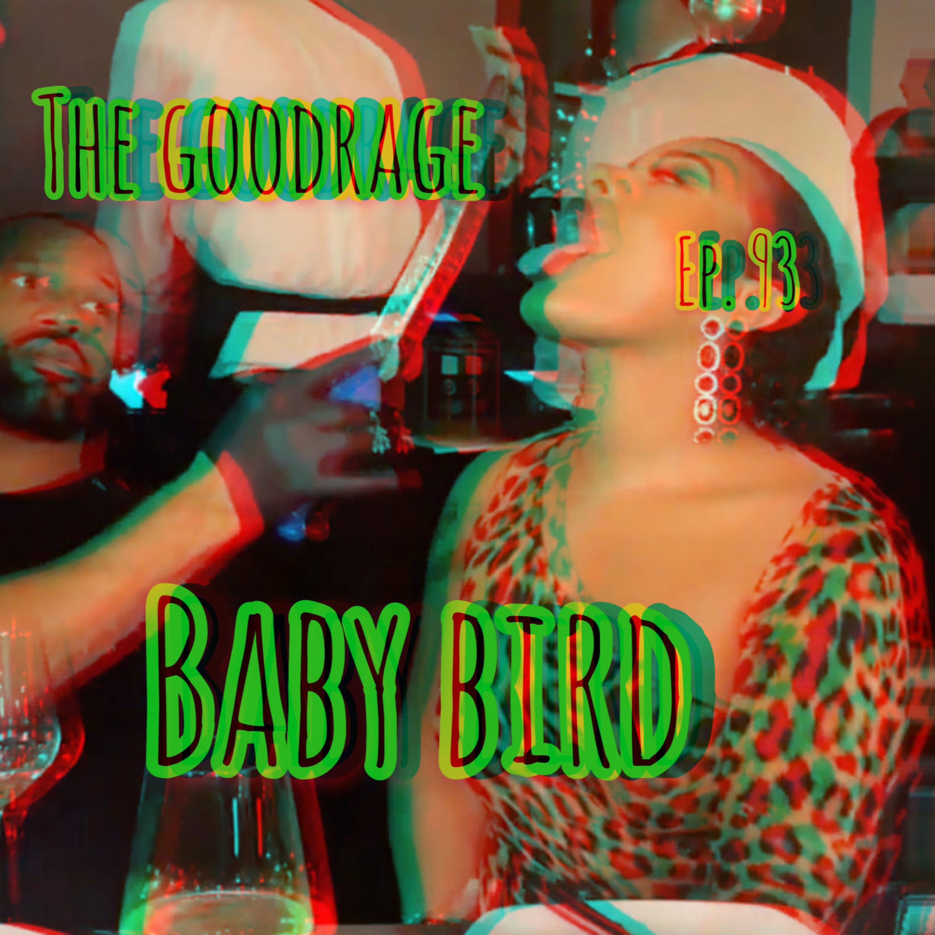 Baby Bird episode artwork