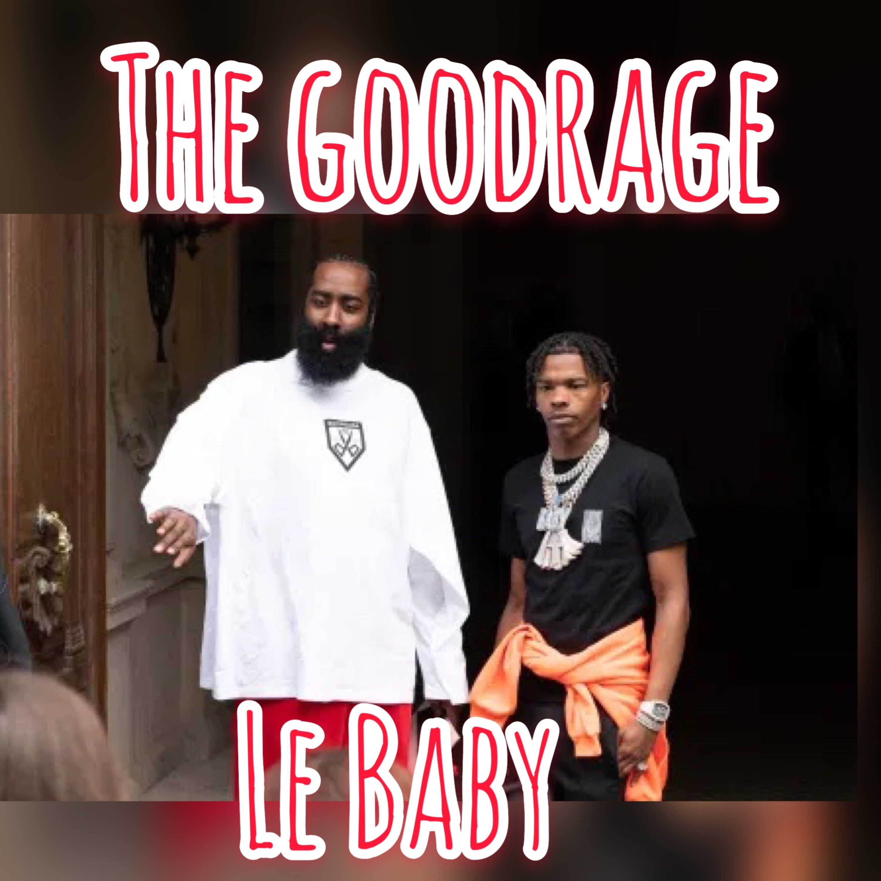 Le Baby episode artwork