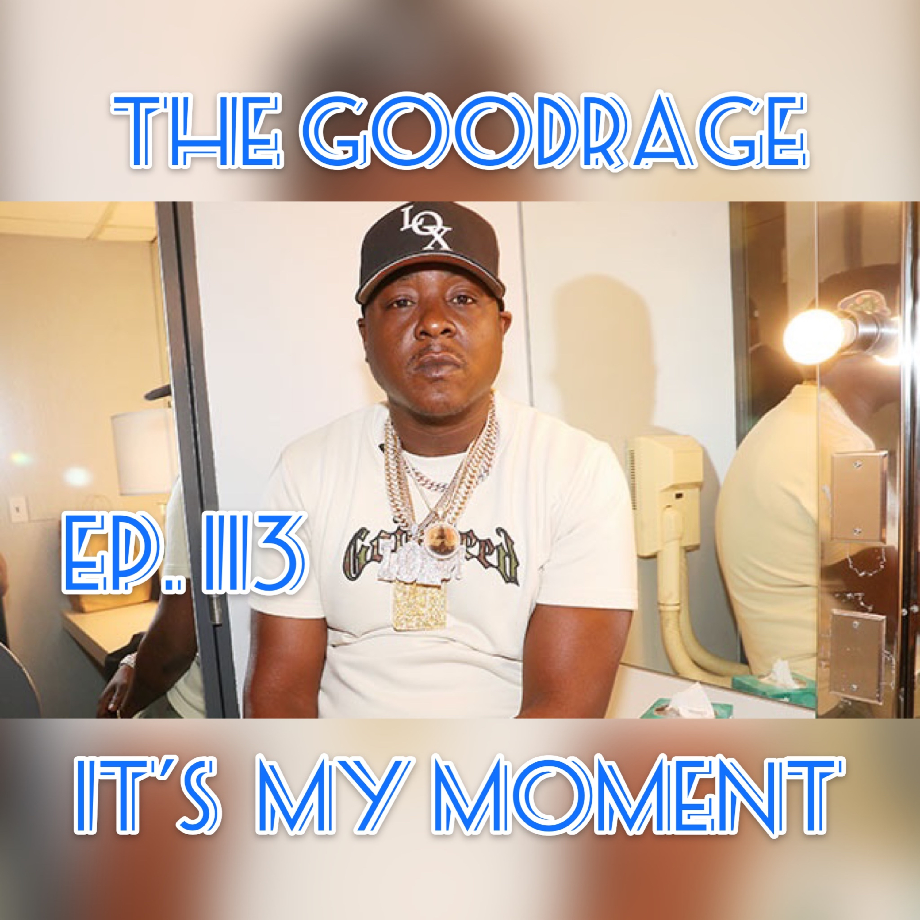 It’s my moment  episode artwork