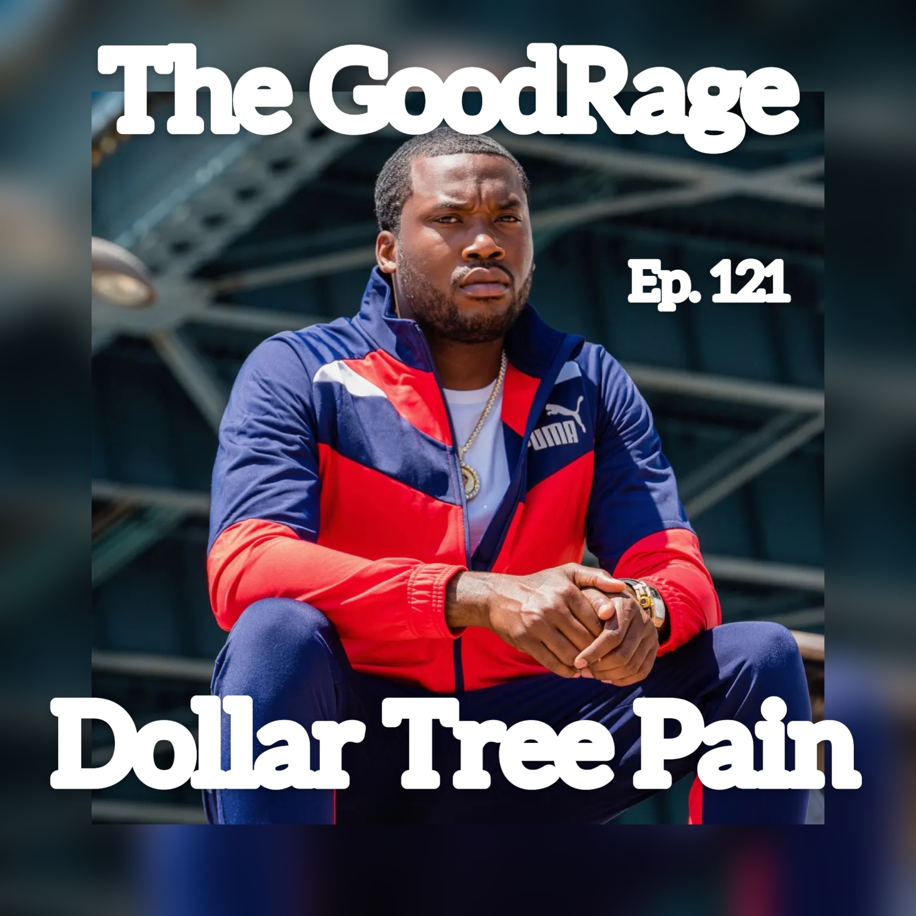 Dollar Tree Pain episode artwork