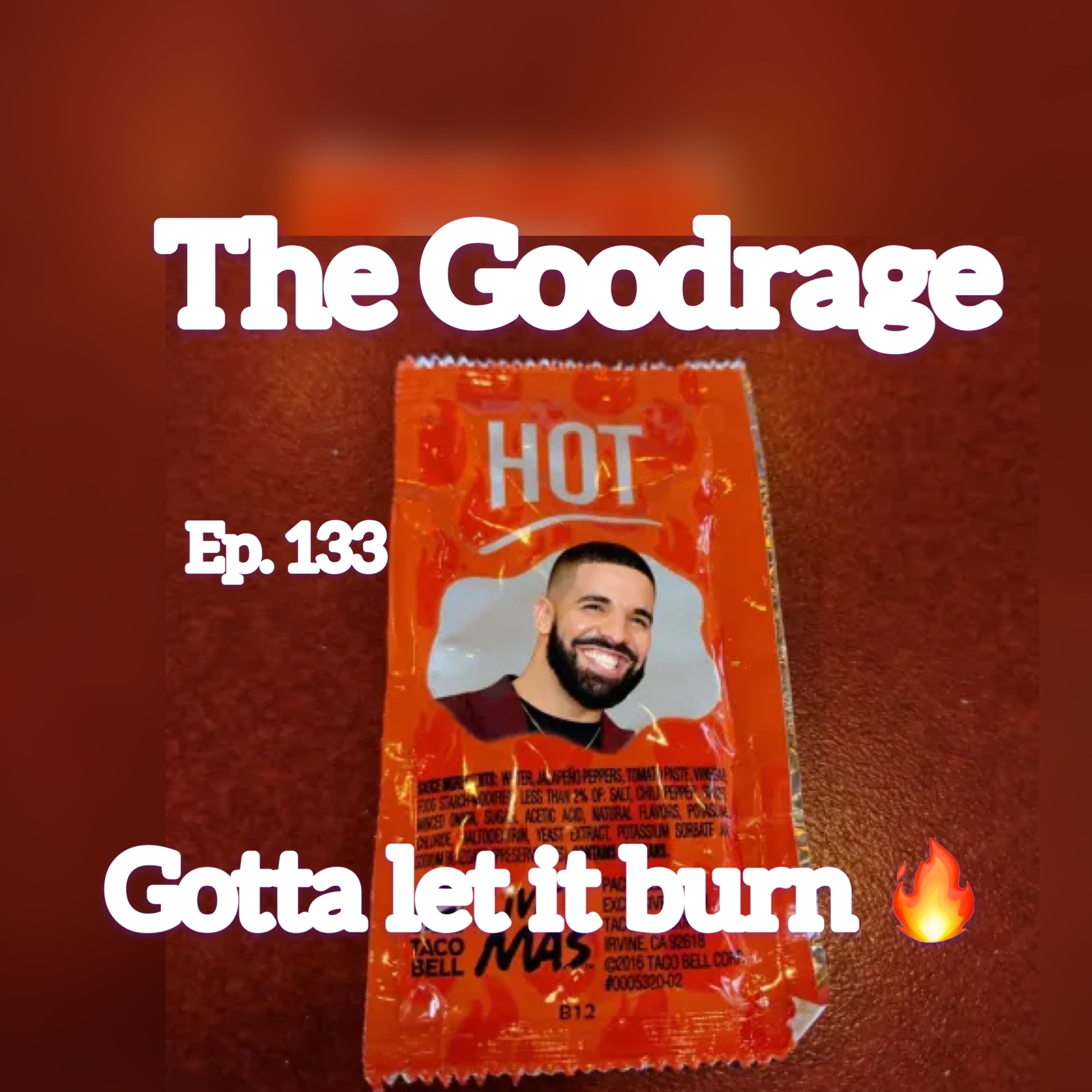 Gotta let it burn  episode artwork
