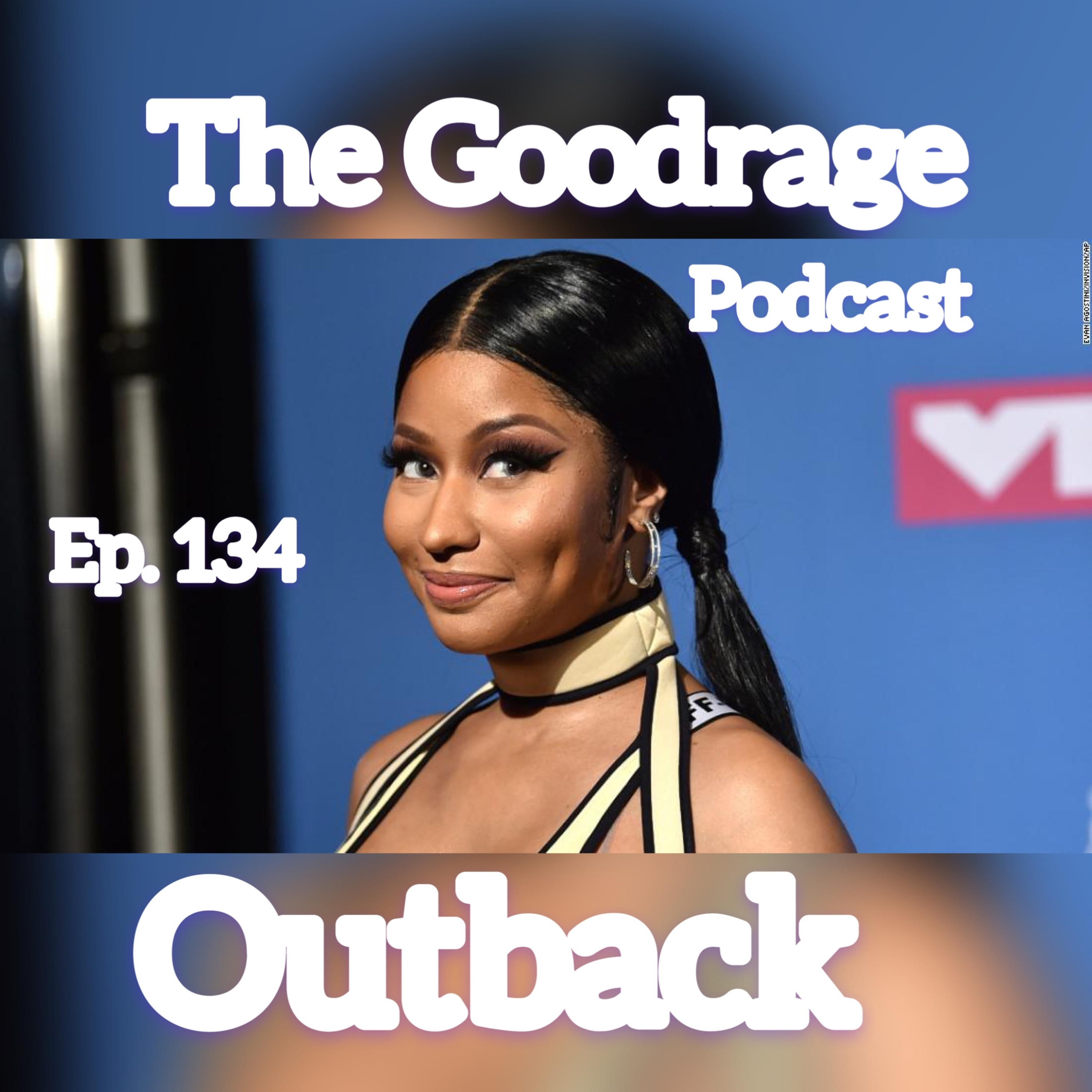 Outback episode artwork