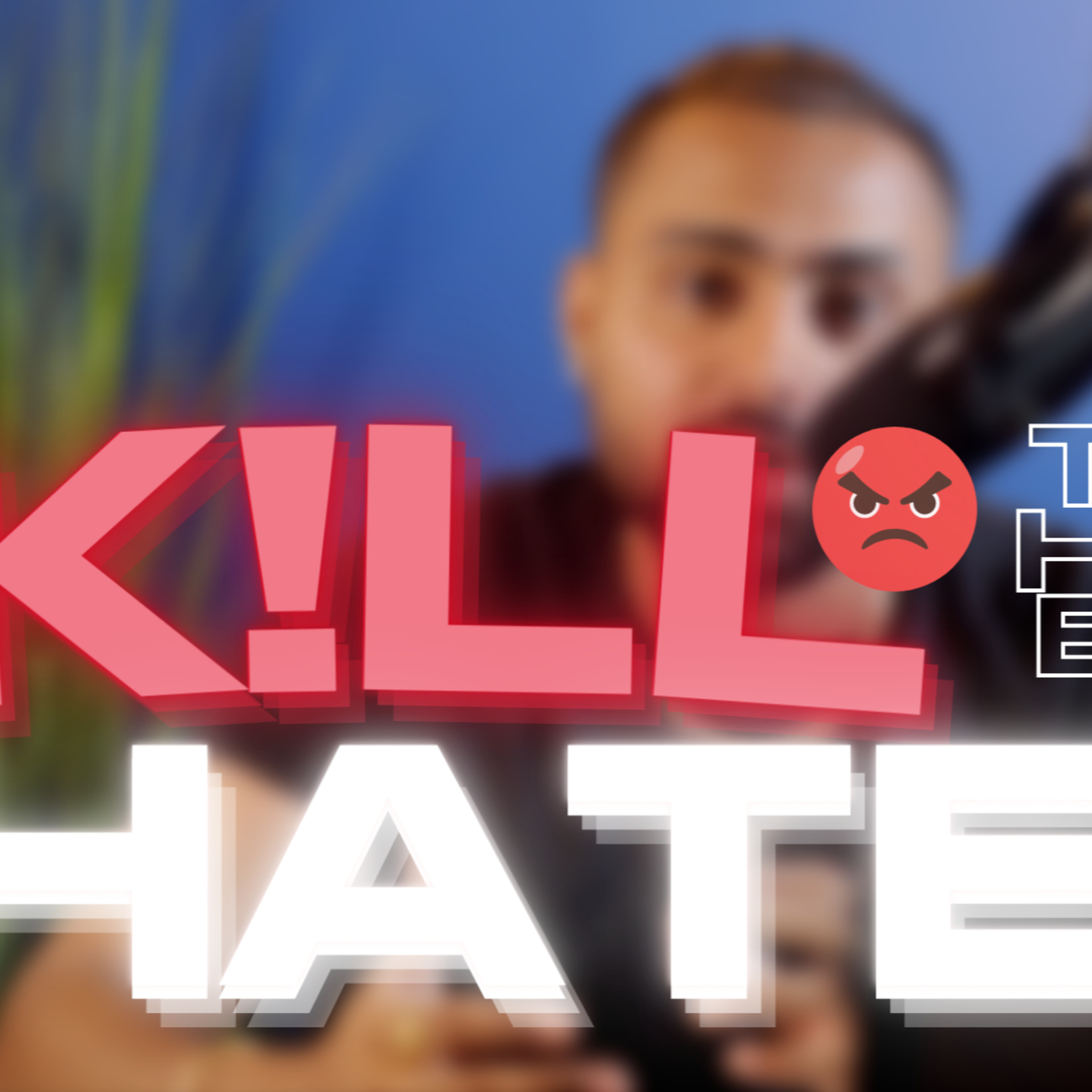 LETTING GO of the HATE for Your EX episode artwork