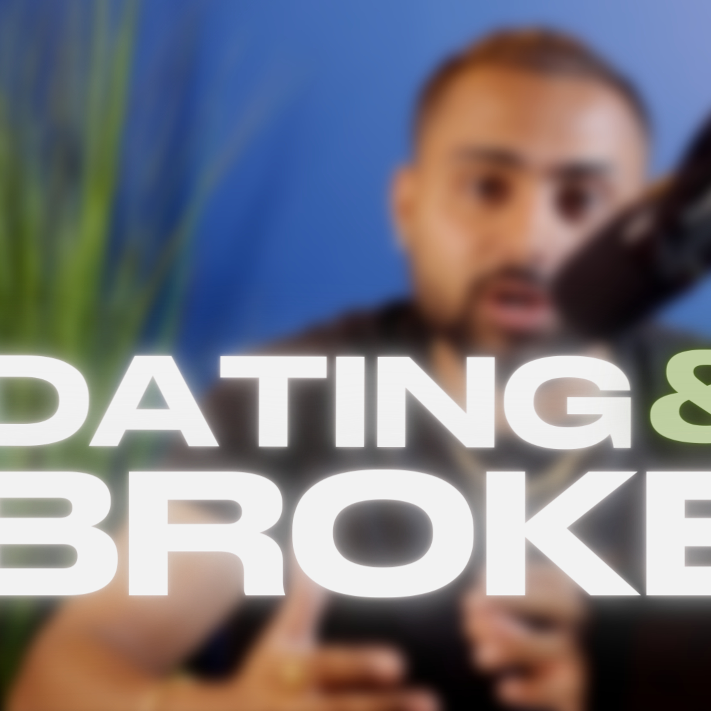 DATING while BROKE (Not Recommended) episode artwork