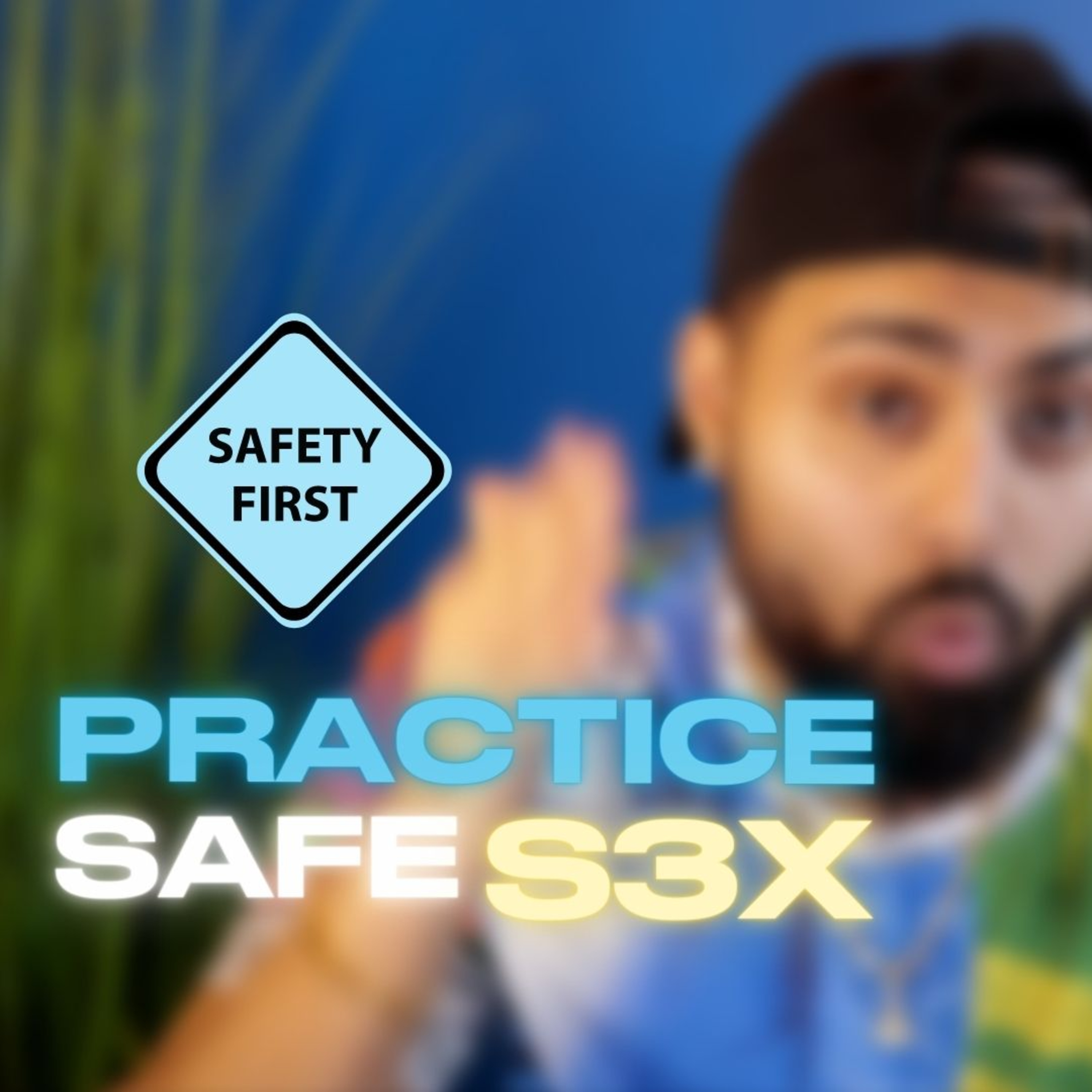 The Importance of Safe S3X episode artwork