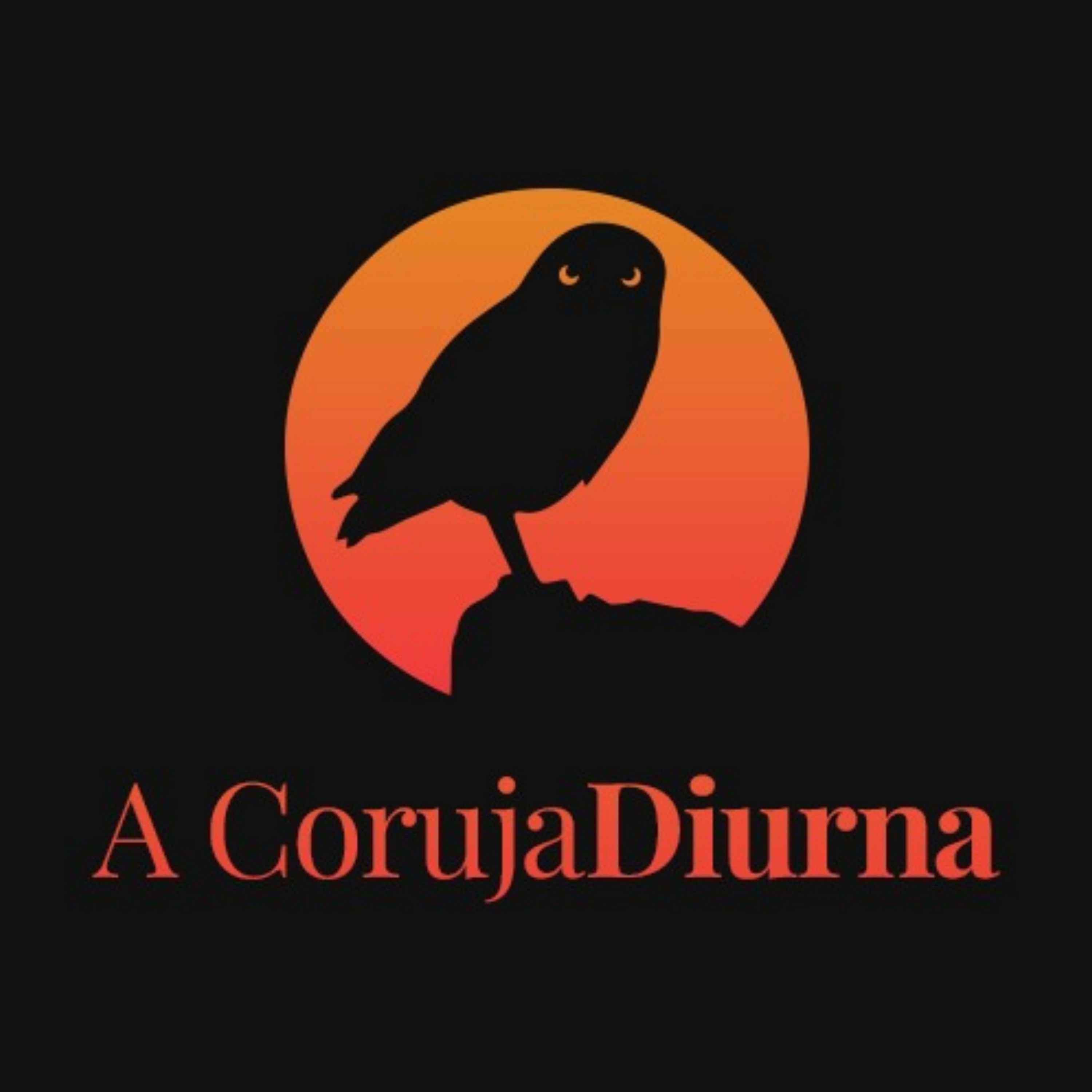 A coruja Diurna - Filosofia, Política e outras artes!