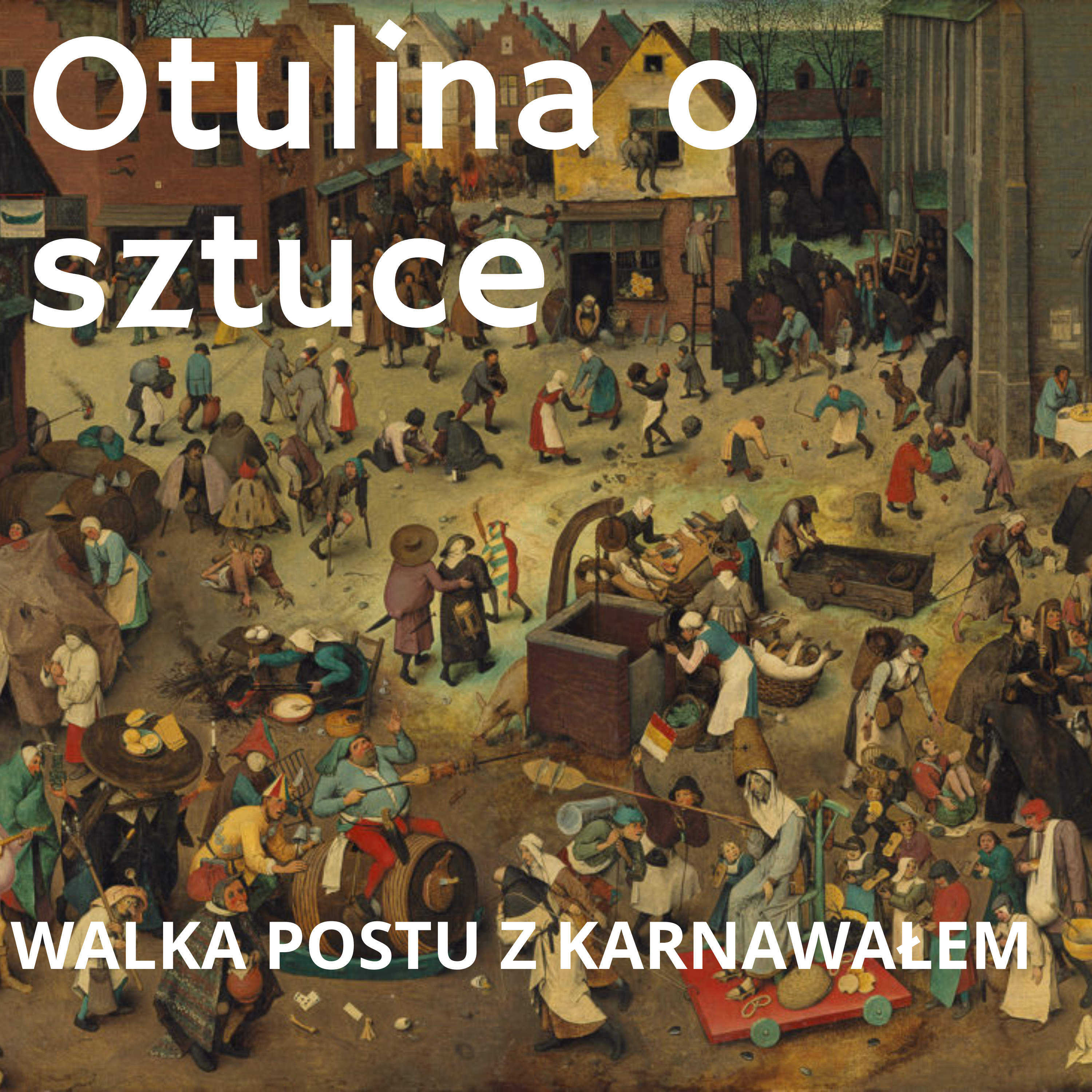 OTULINA O SZTUCE