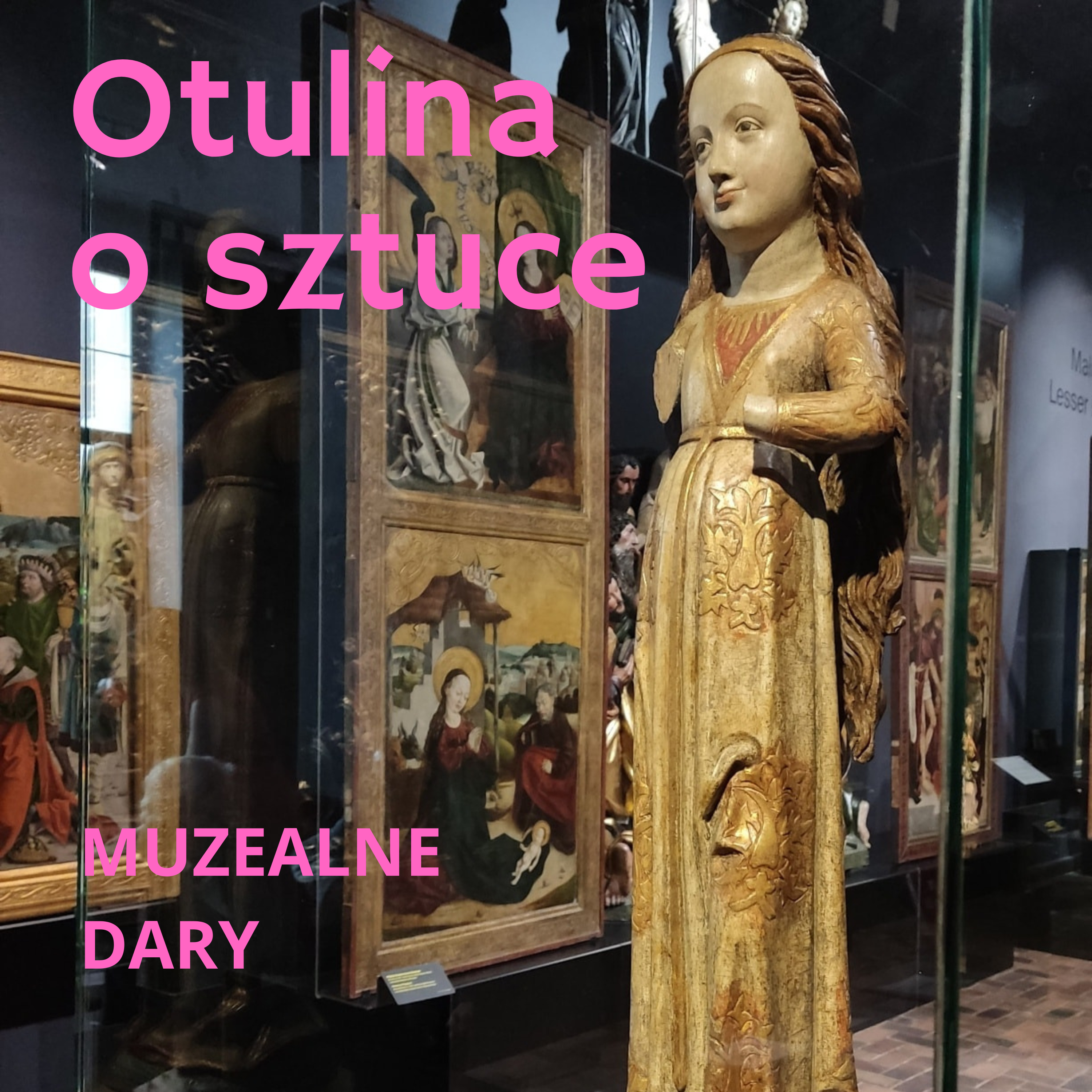 OTULINA O SZTUCE