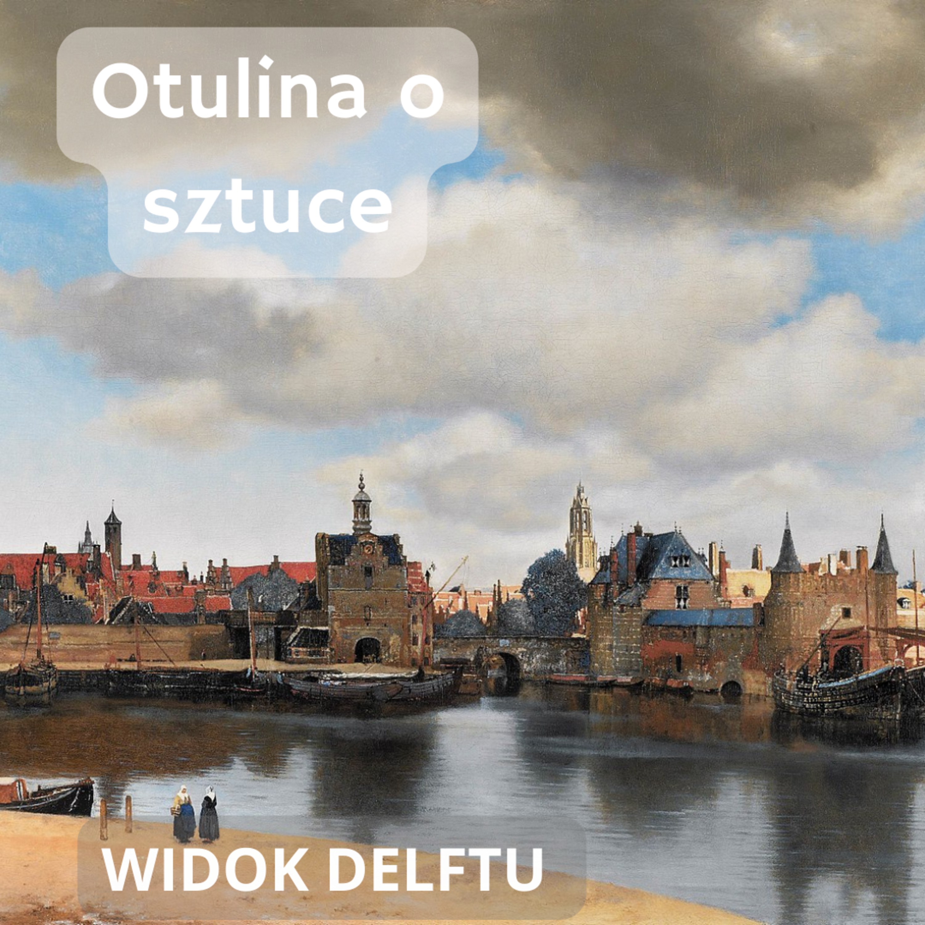 OTULINA O SZTUCE