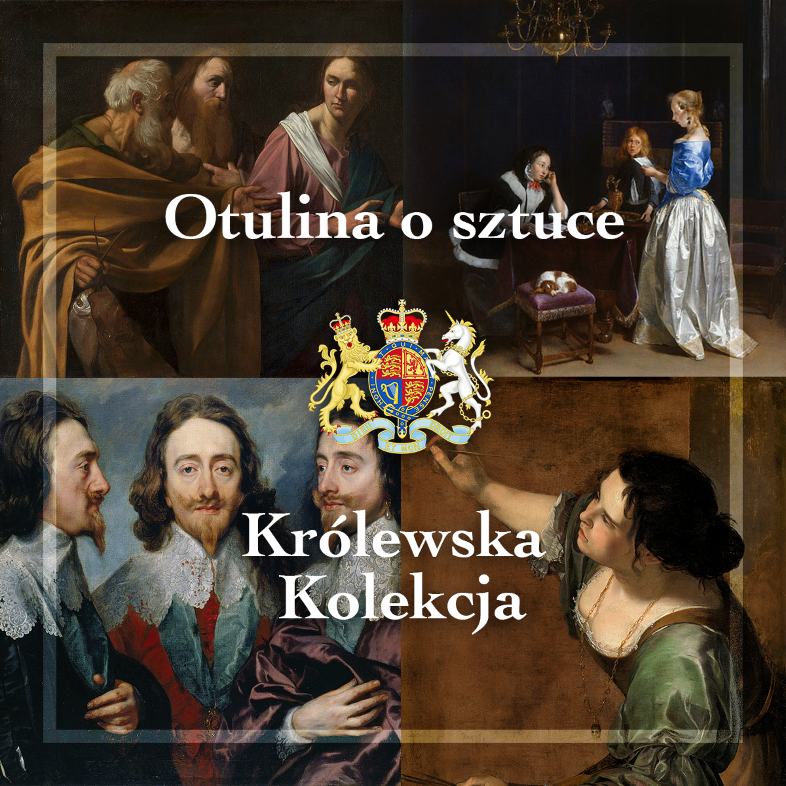 OTULINA O SZTUCE