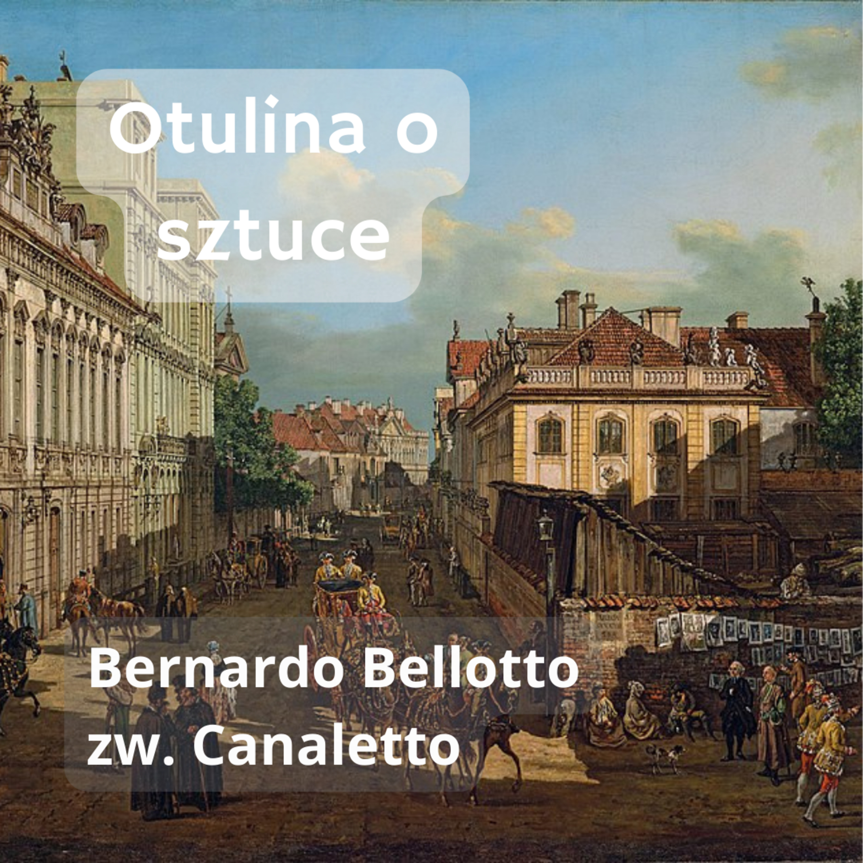 OTULINA O SZTUCE