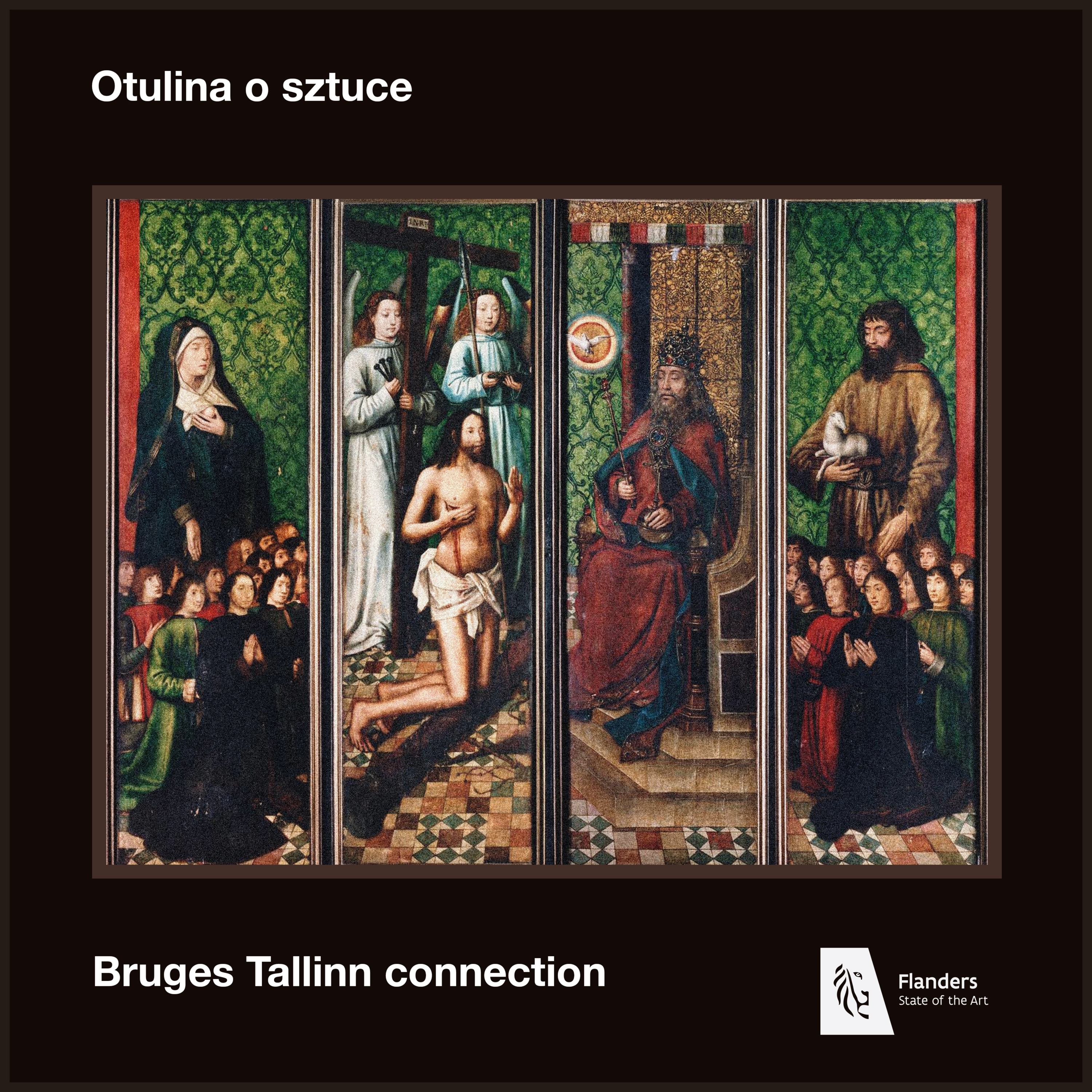 OTULINA O SZTUCE