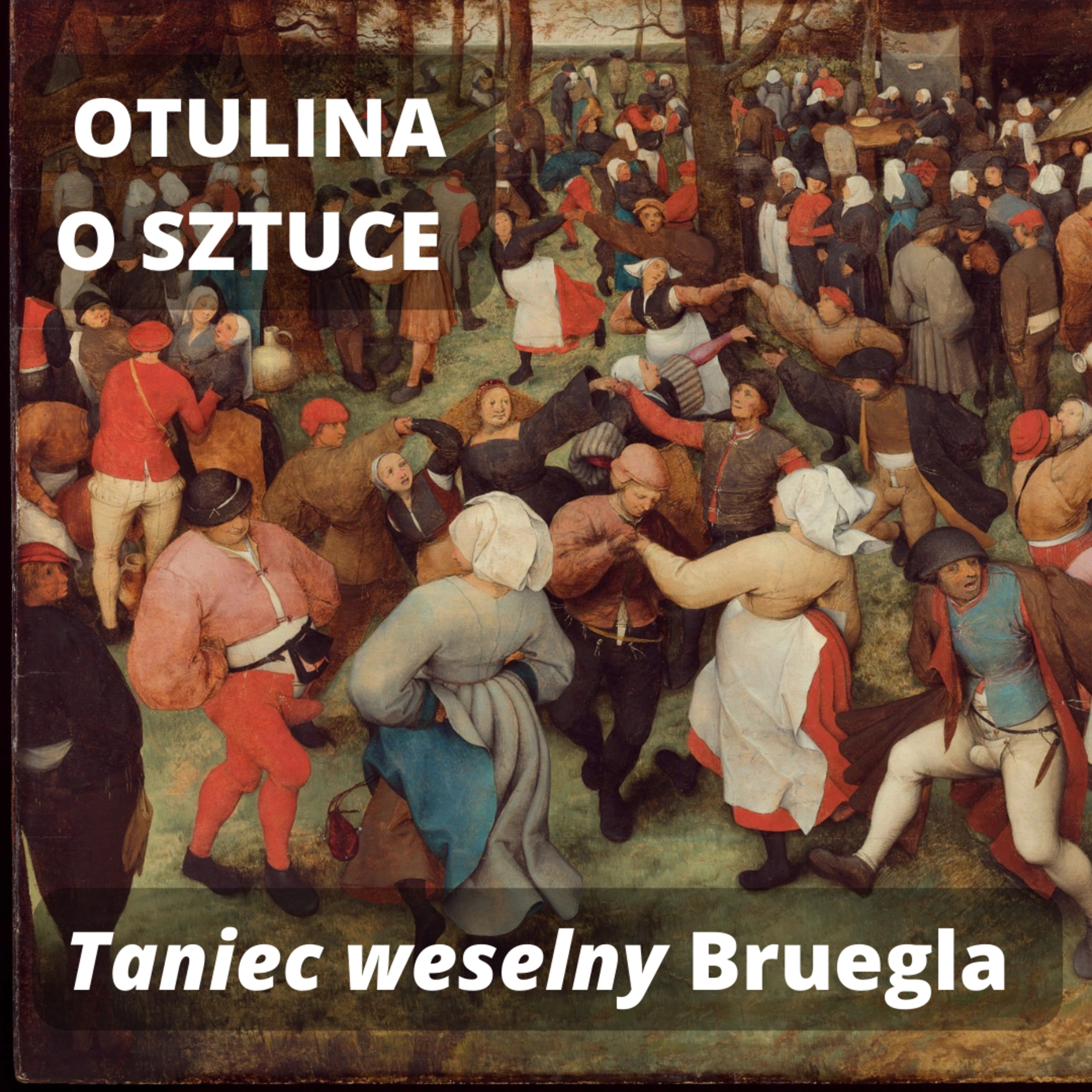 OTULINA O SZTUCE
