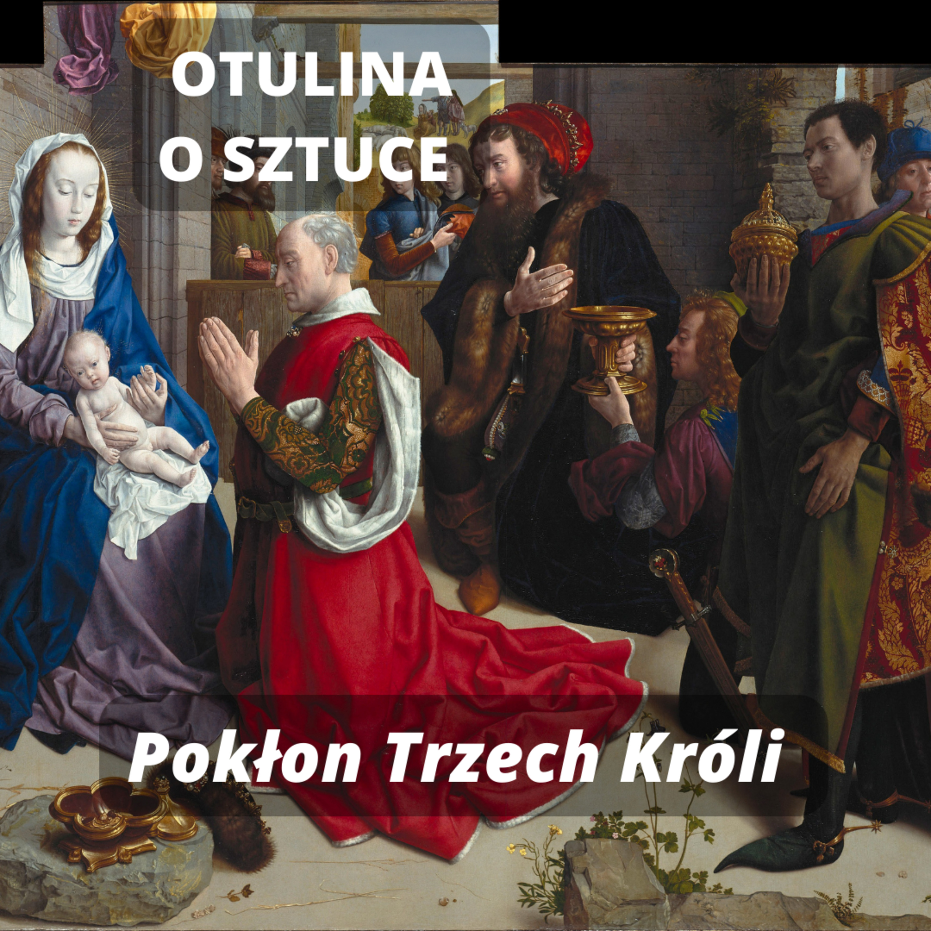 OTULINA O SZTUCE