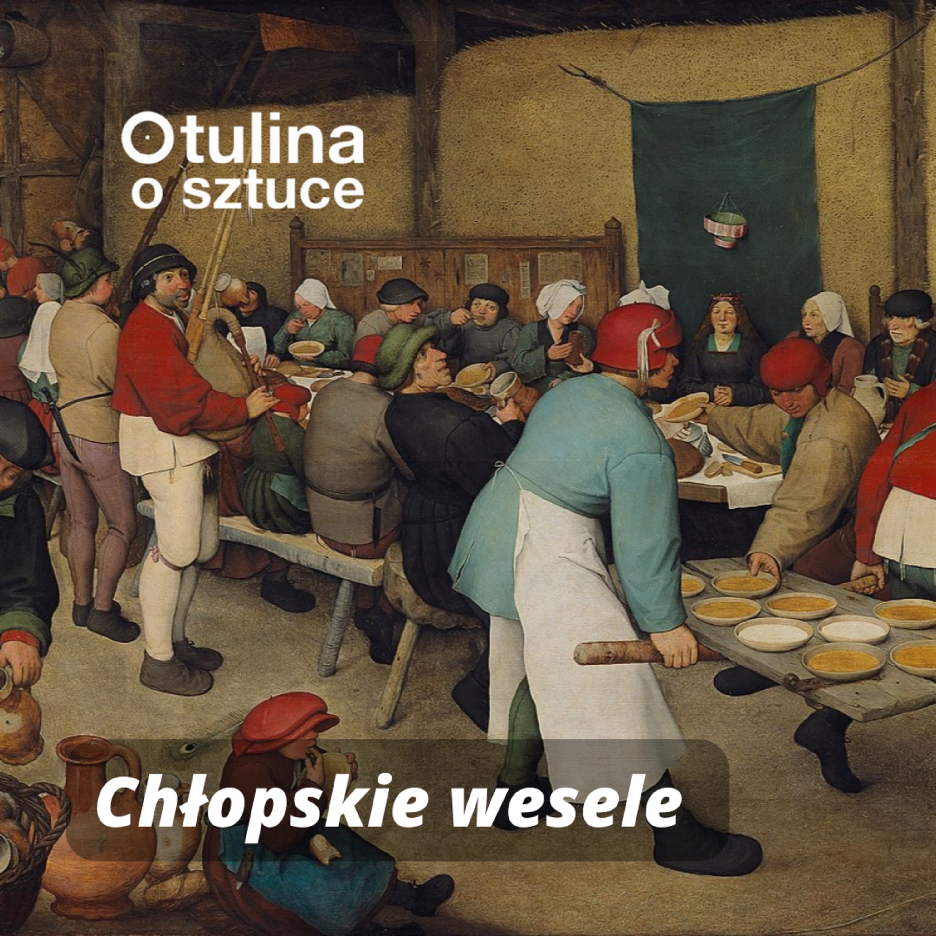 OTULINA O SZTUCE
