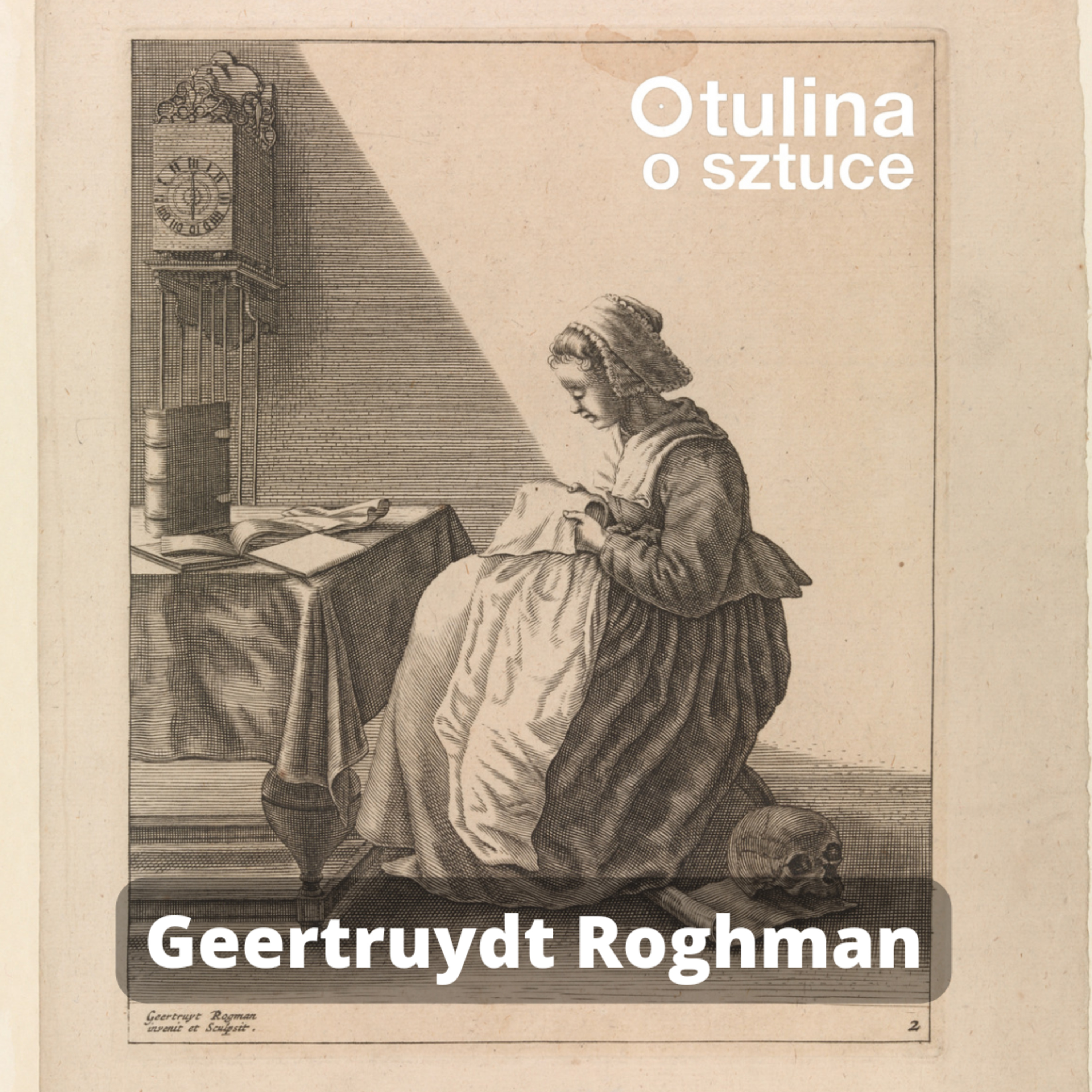 OTULINA O SZTUCE
