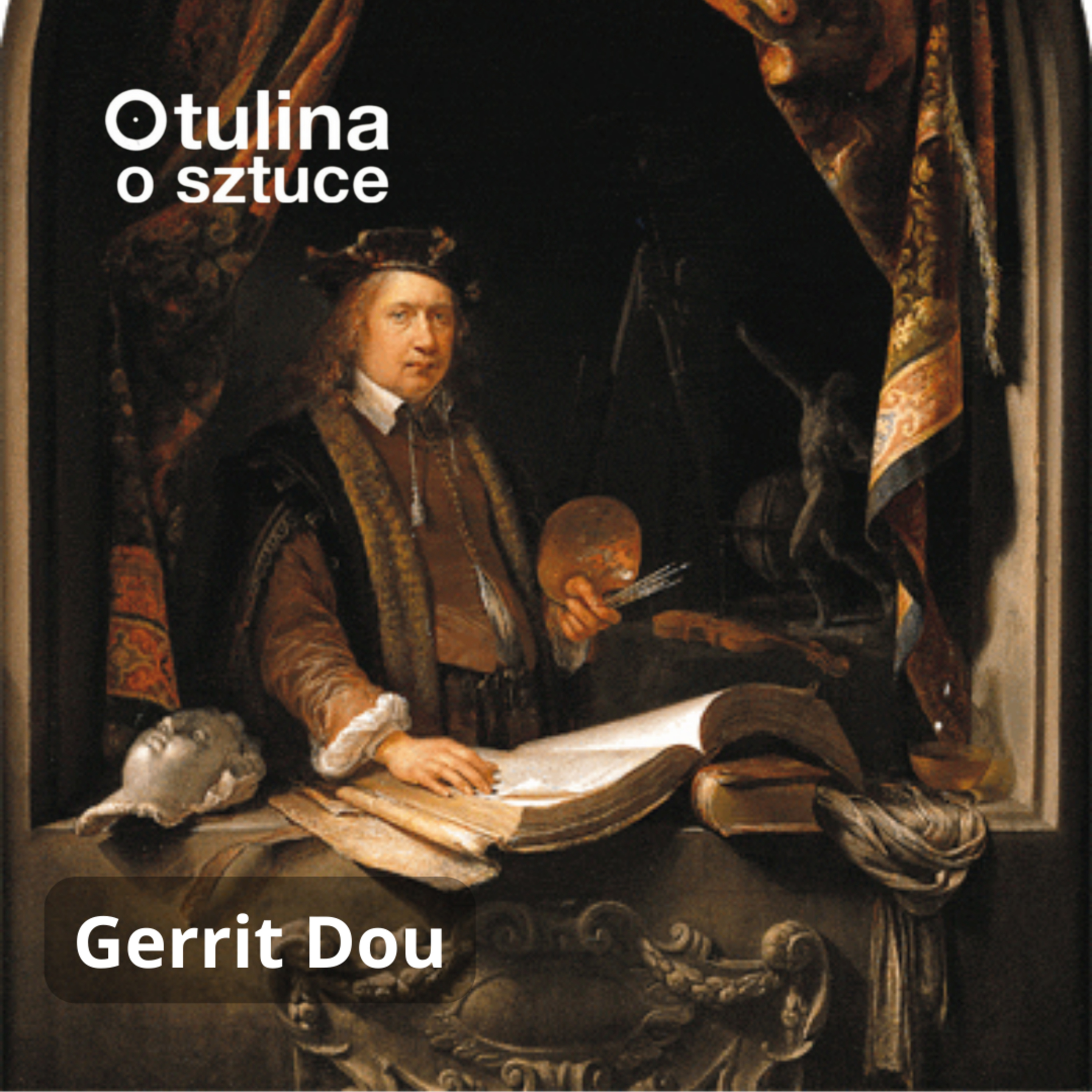 OTULINA O SZTUCE