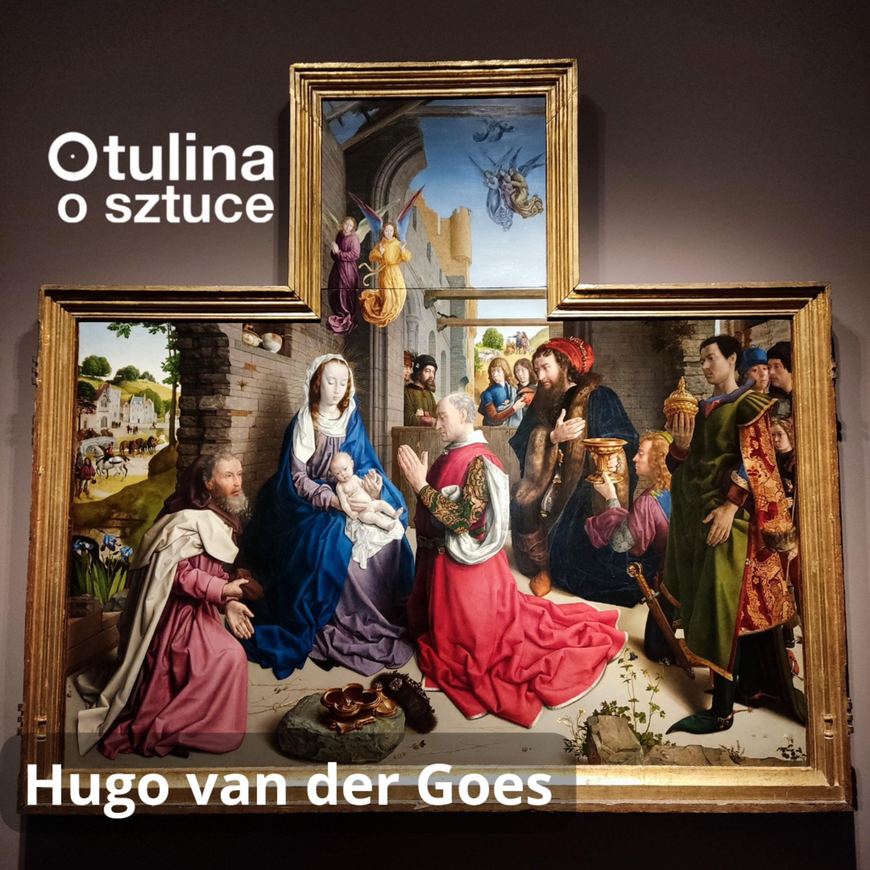 OTULINA O SZTUCE