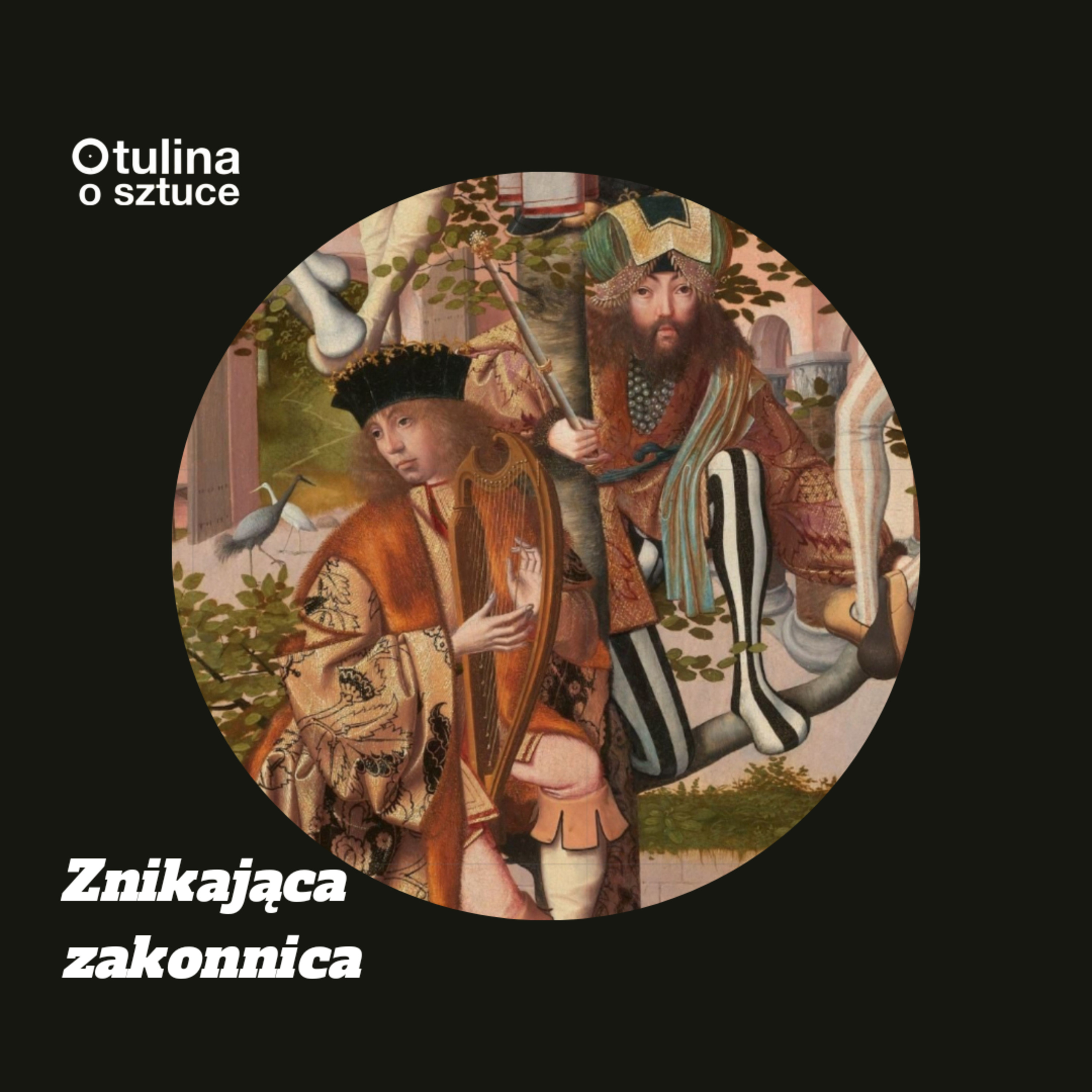 OTULINA O SZTUCE