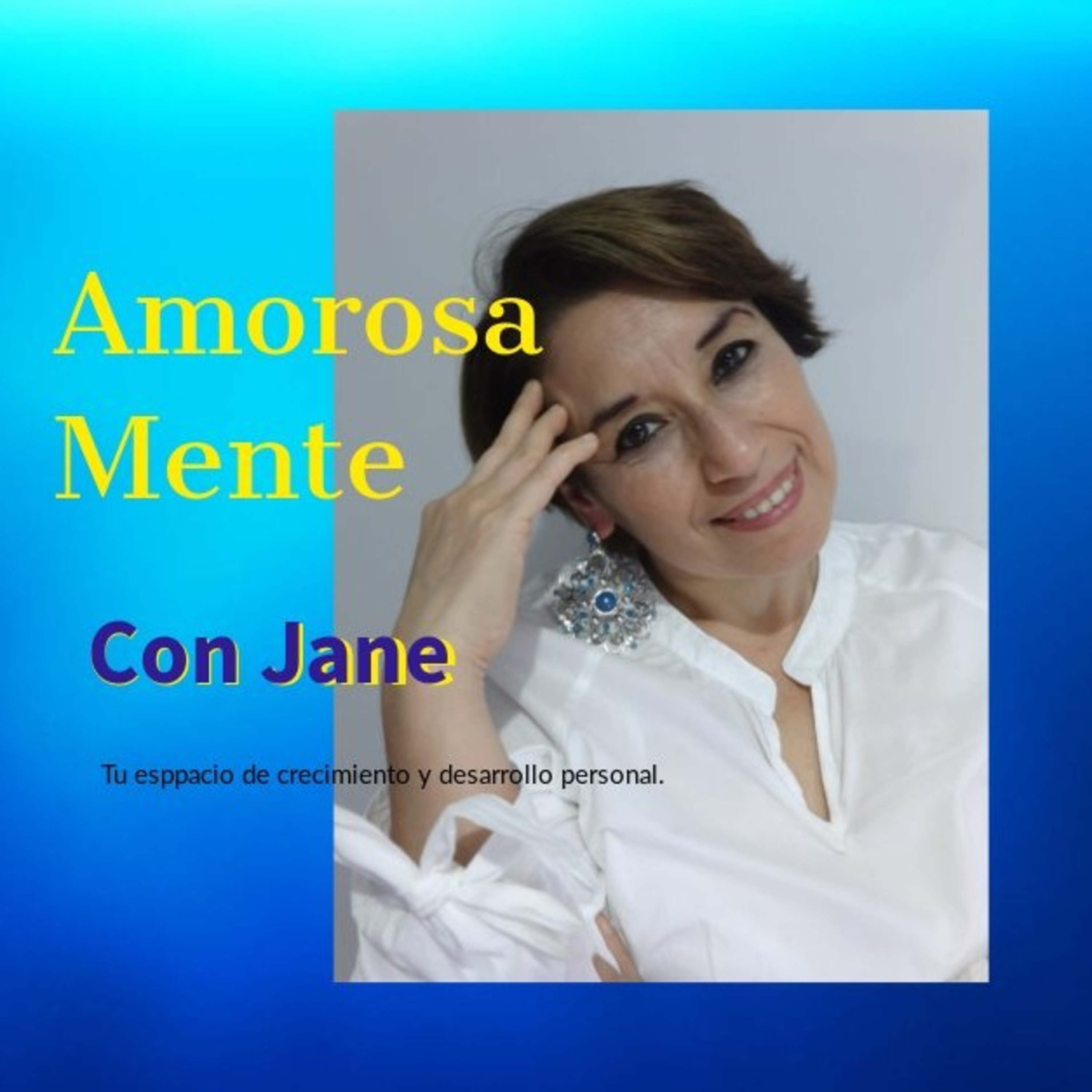 Bienvenidos a Amorosa Mente con Jane