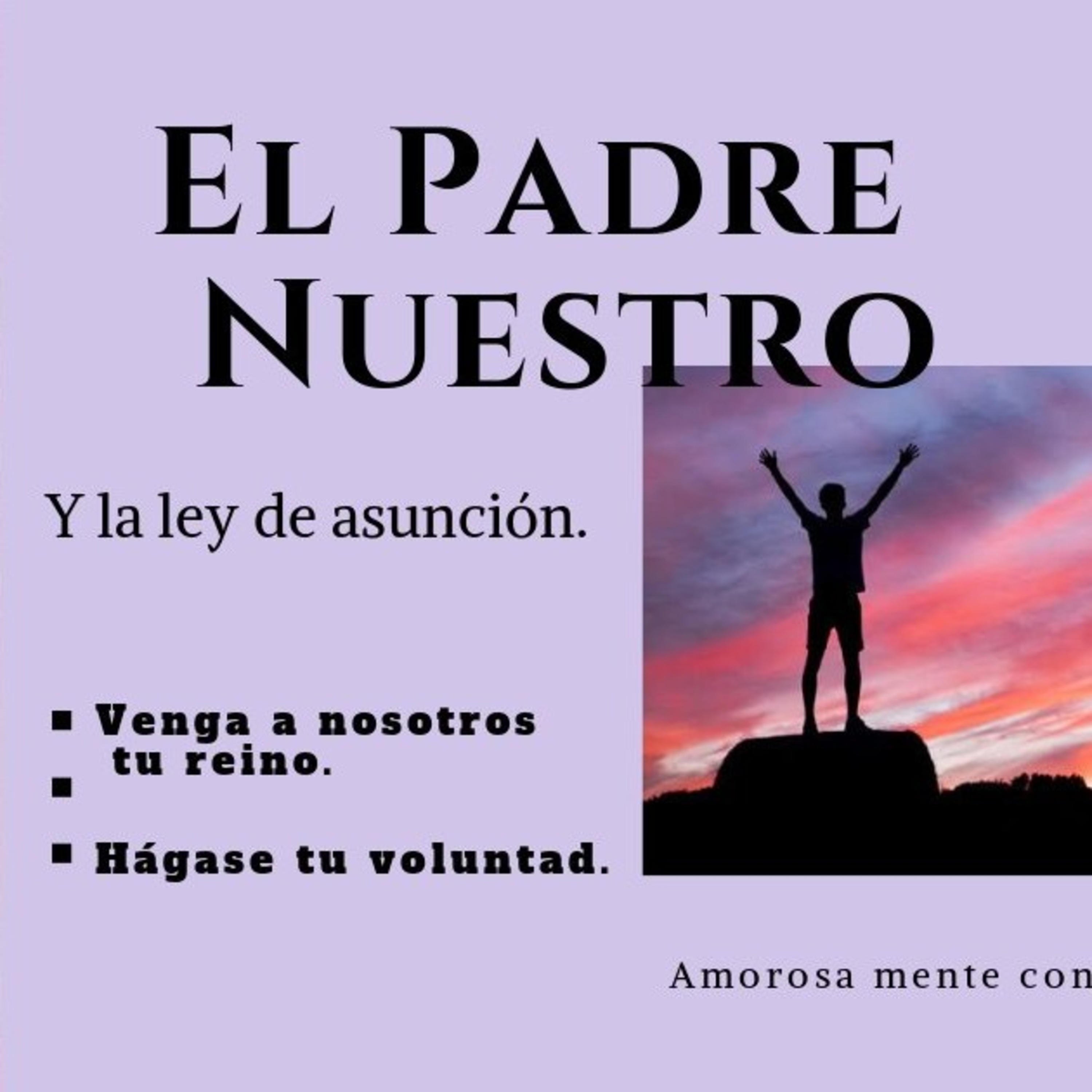 Bienvenidos a Amorosa Mente con Jane